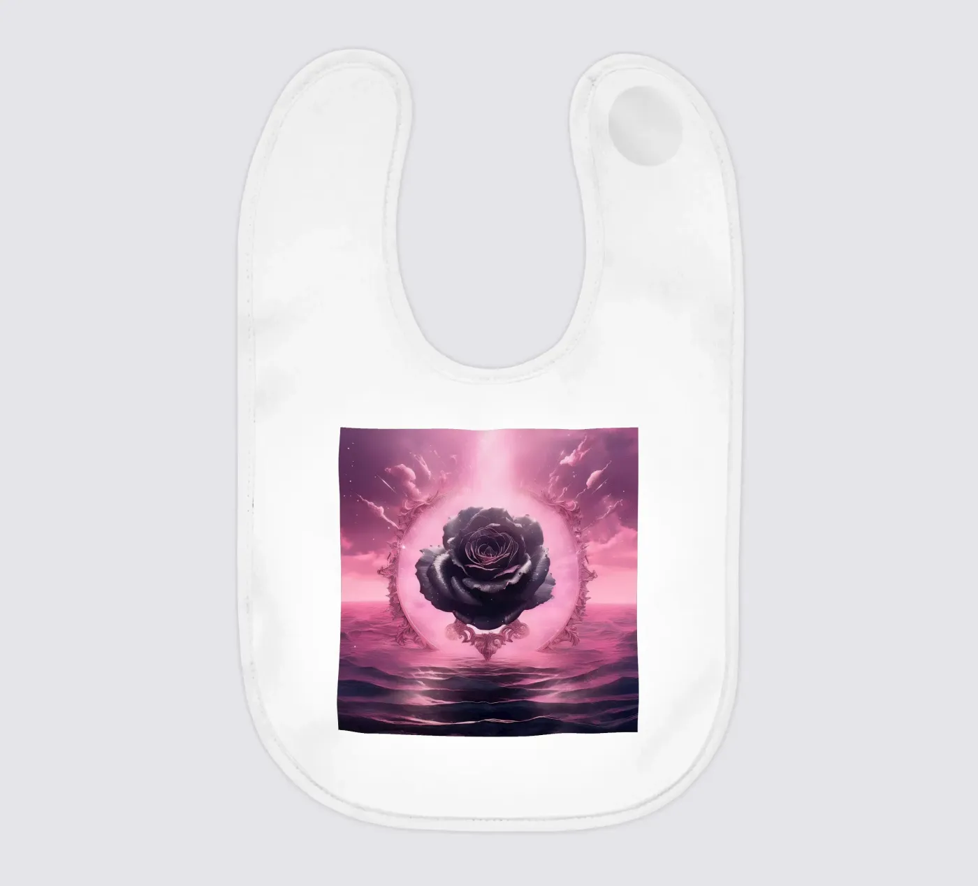 black rose2 bavaglino da kimmindmuse