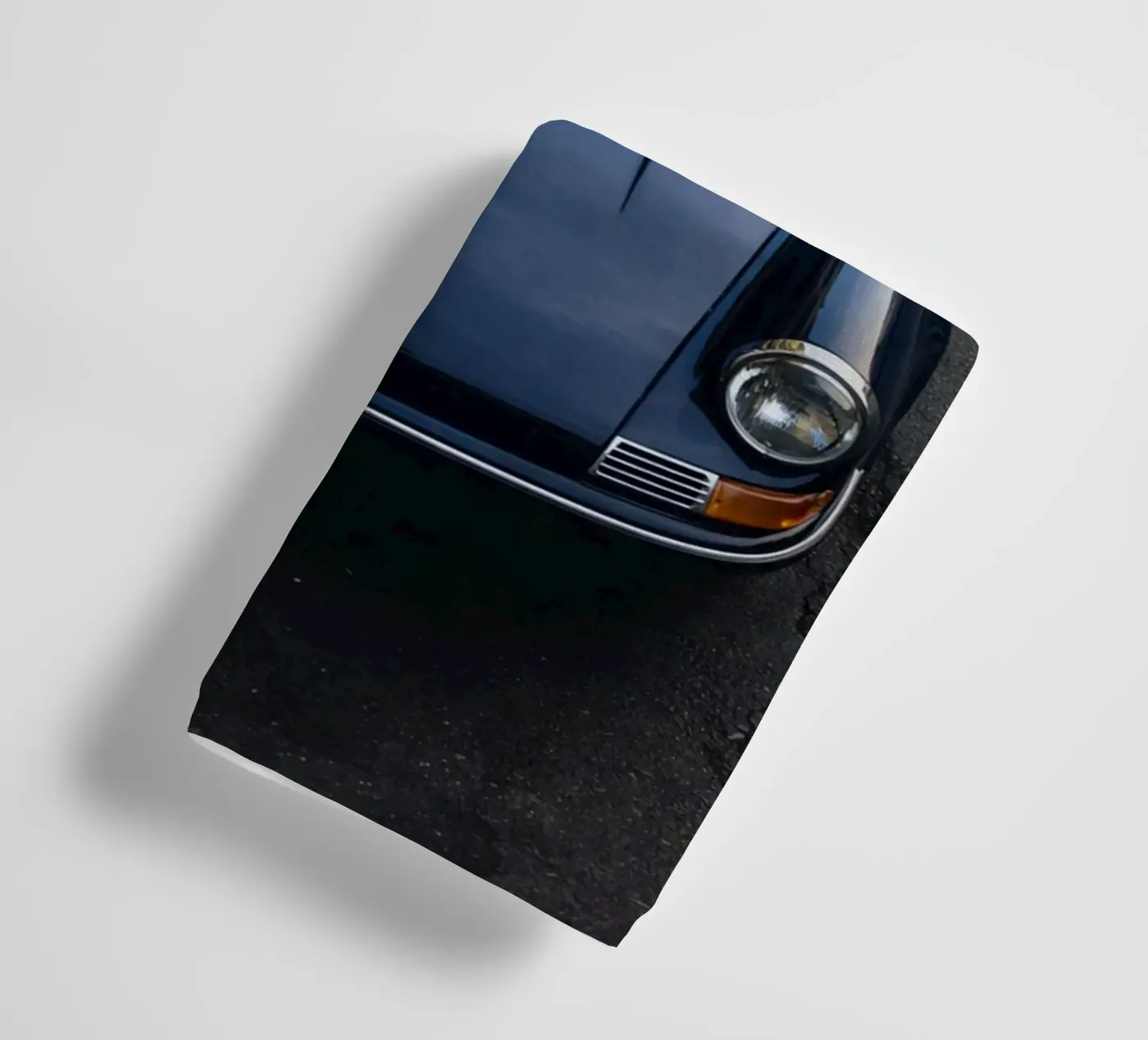 Oldtimer Handtuch von Deemoll