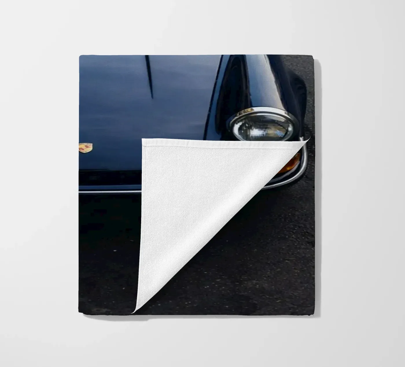 classic car serviette de plage de Deemoll