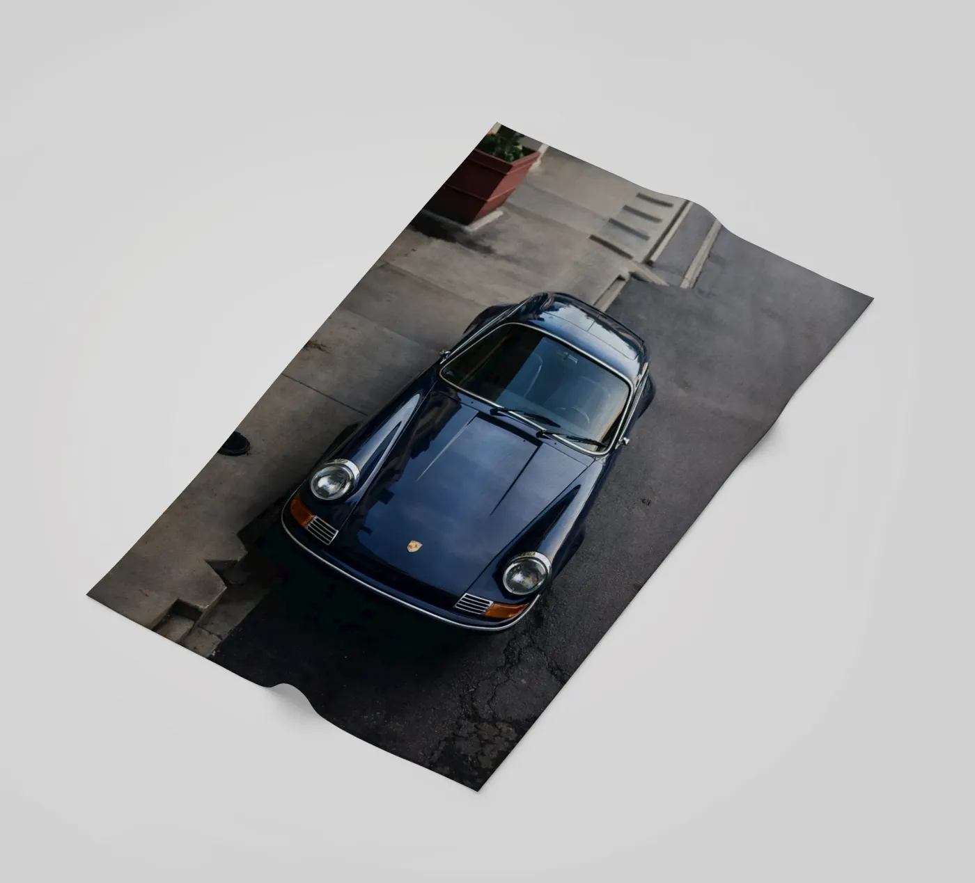 classic car serviette de plage de Deemoll