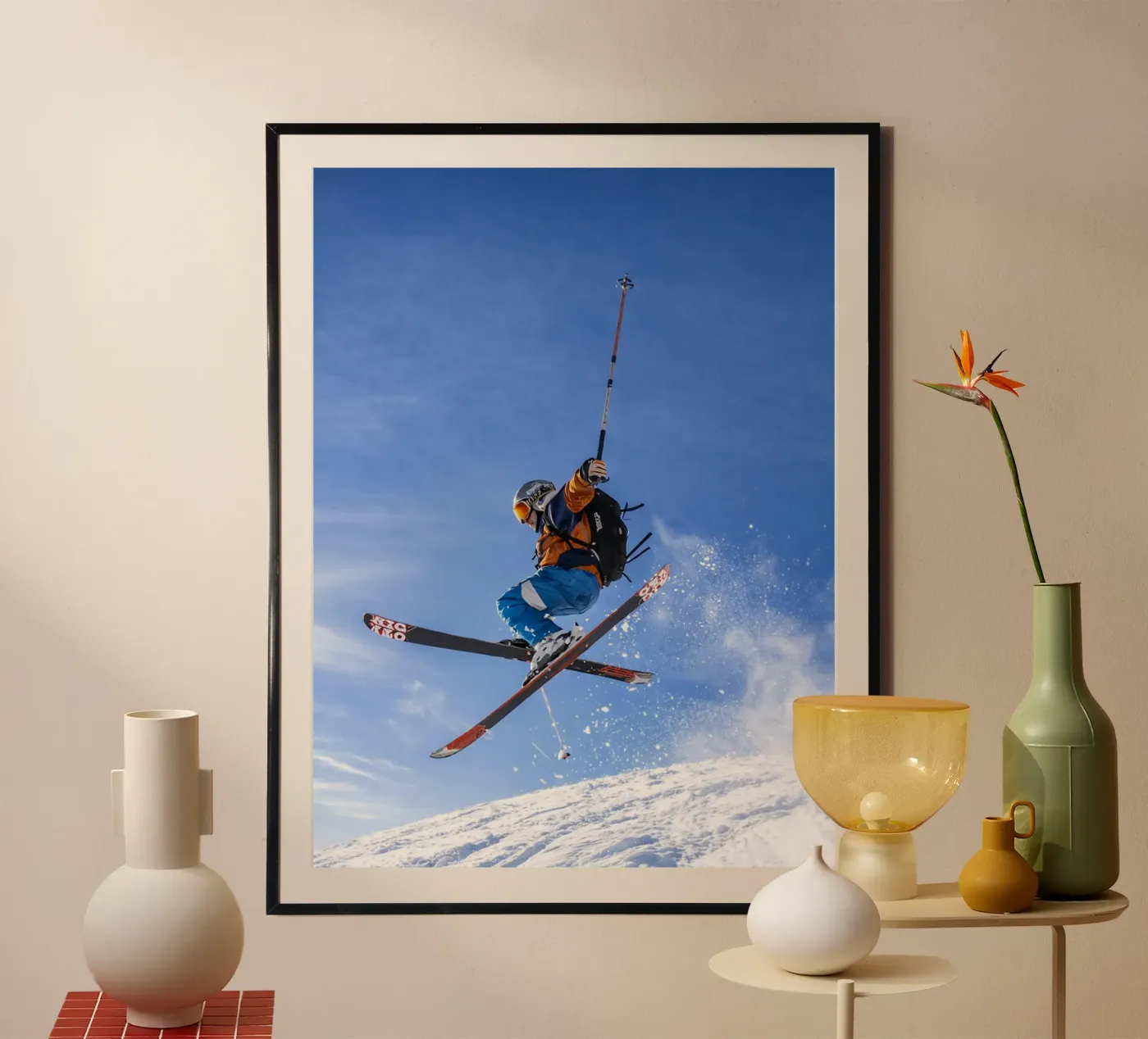 ma timido poster da Deemoll
