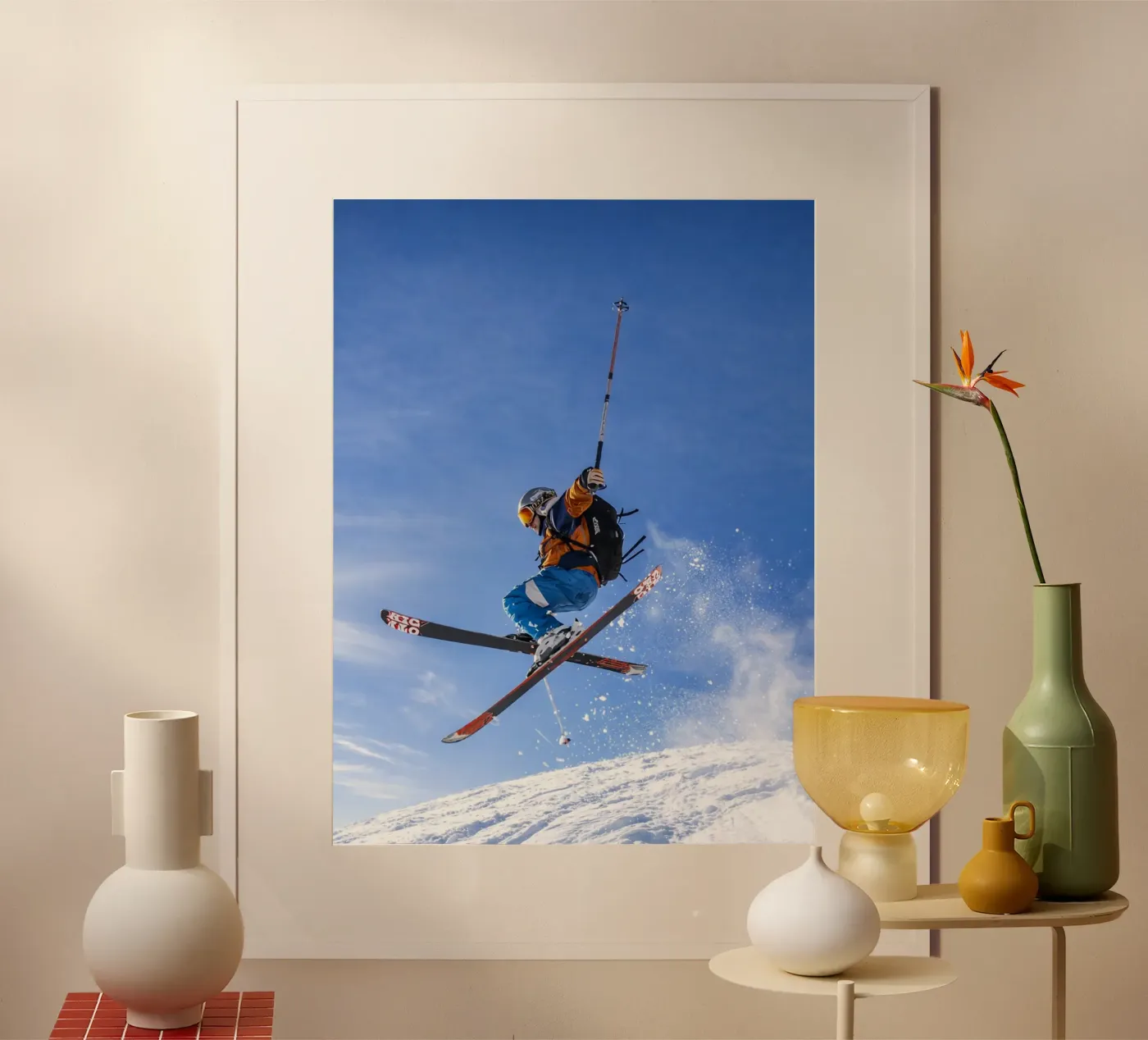ma timido poster da Deemoll