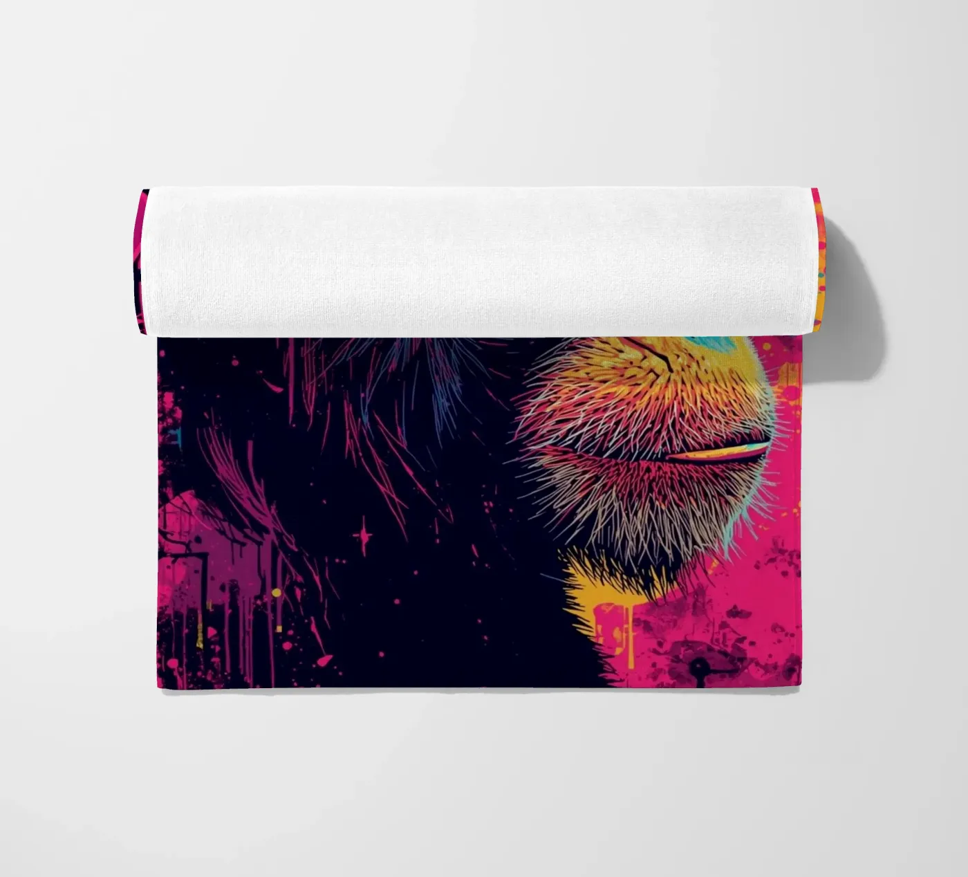 PopMonkey telo mare da DigiWunderwerk