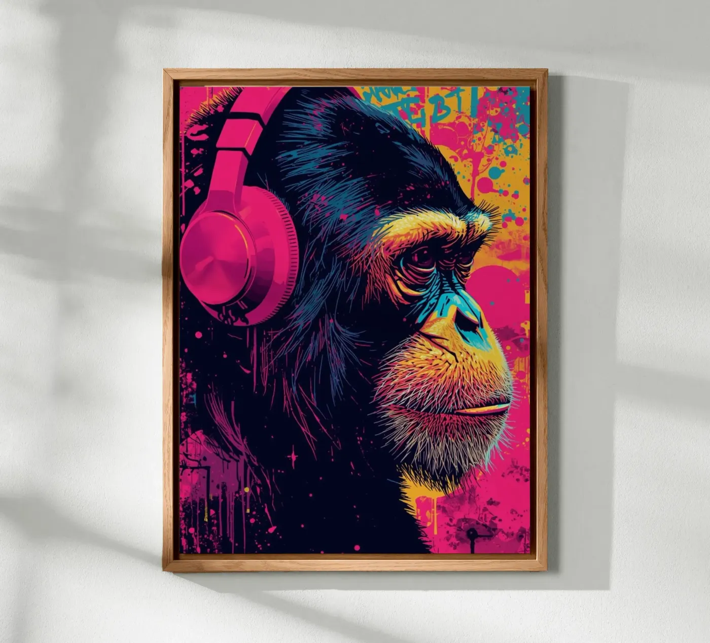 PopMonkey pannello forex da DigiWunderwerk