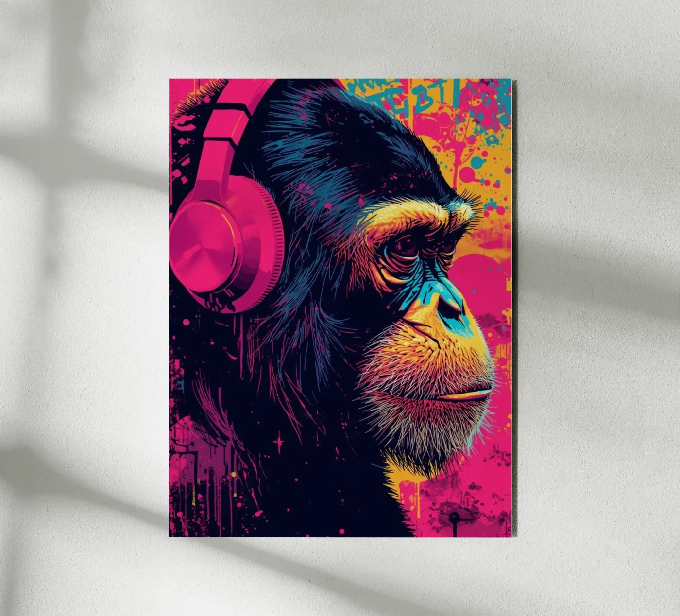 PopMonkey pannello forex da DigiWunderwerk