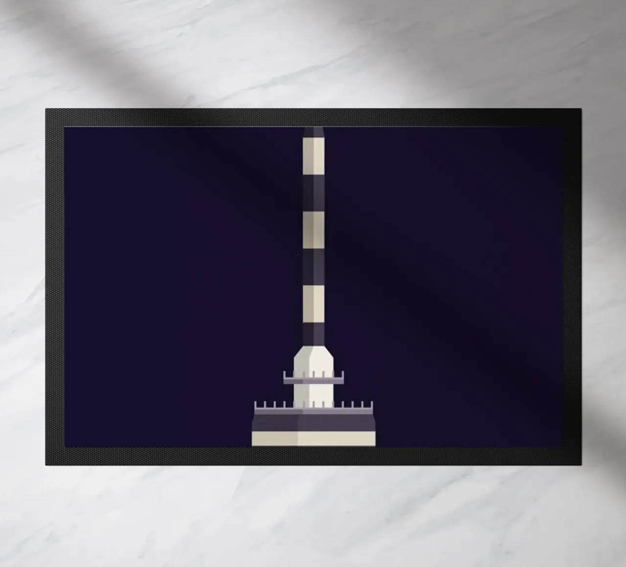 Stuttgart zerbino da Designliga Products GmbH & Co. KG