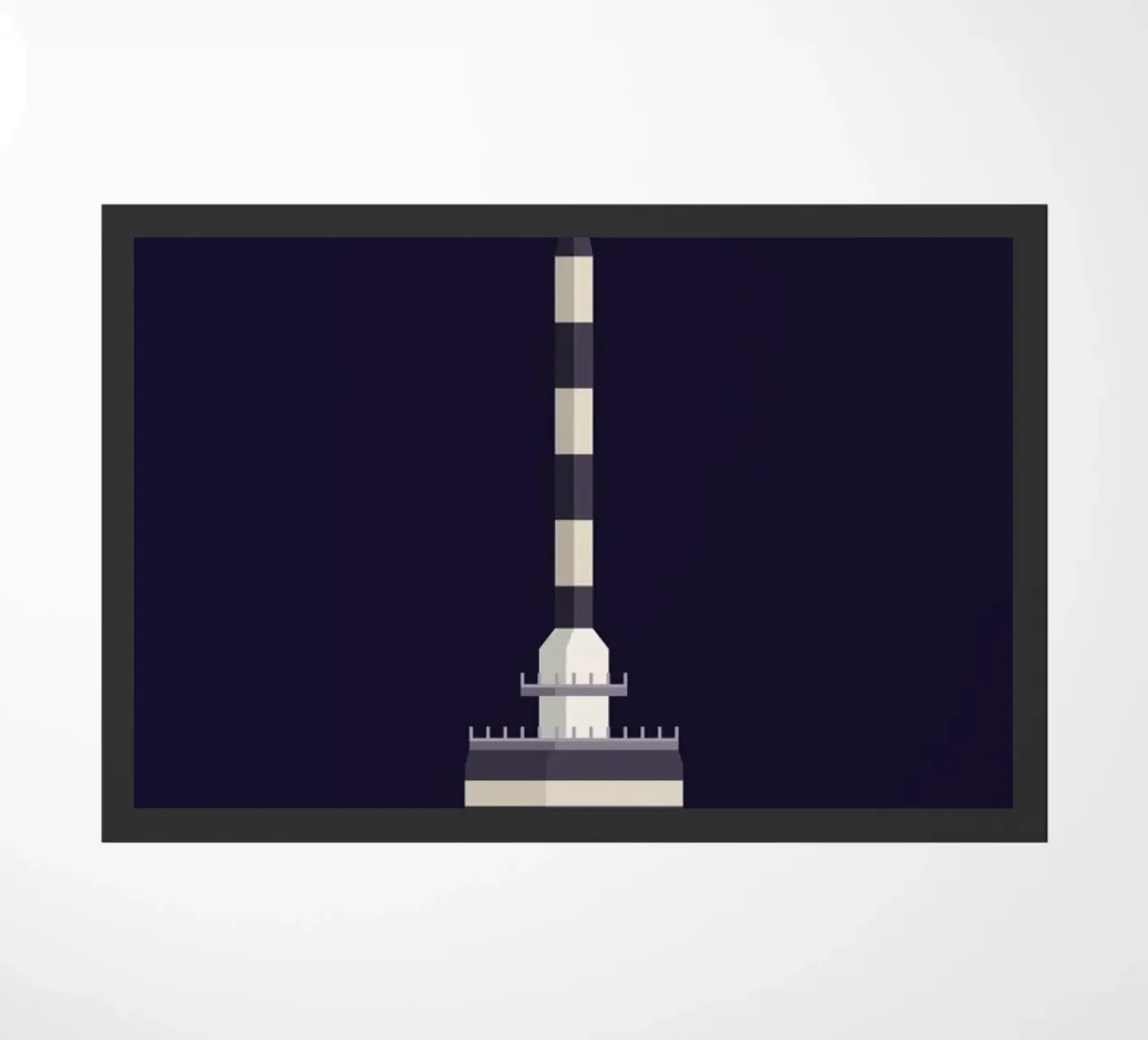 Stuttgart zerbino da Designliga Products GmbH & Co. KG