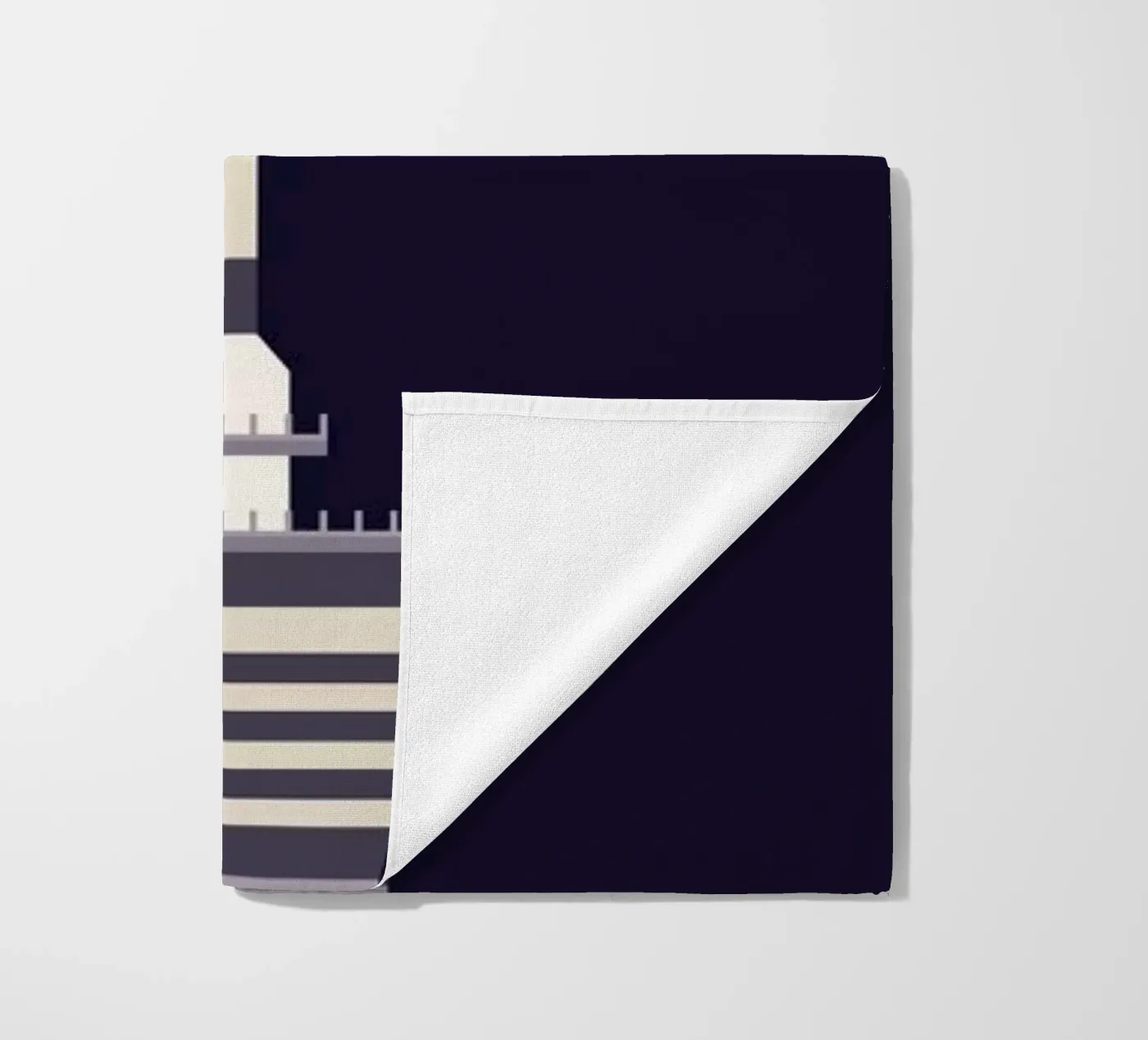 Stuttgart telo mare da Designliga Products GmbH & Co. KG