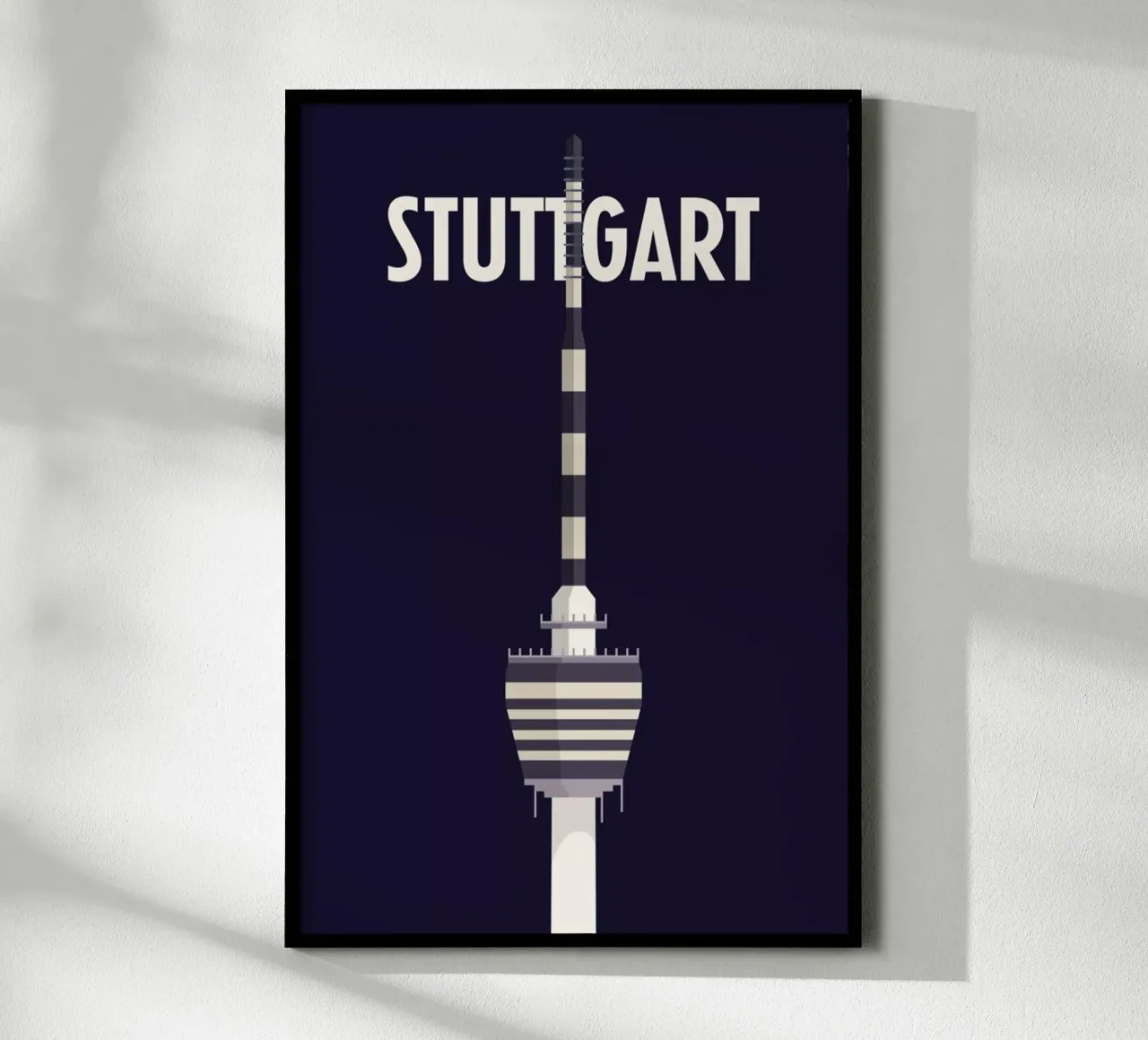 Stuttgart carta hahnemühle da Designliga Products GmbH & Co. KG