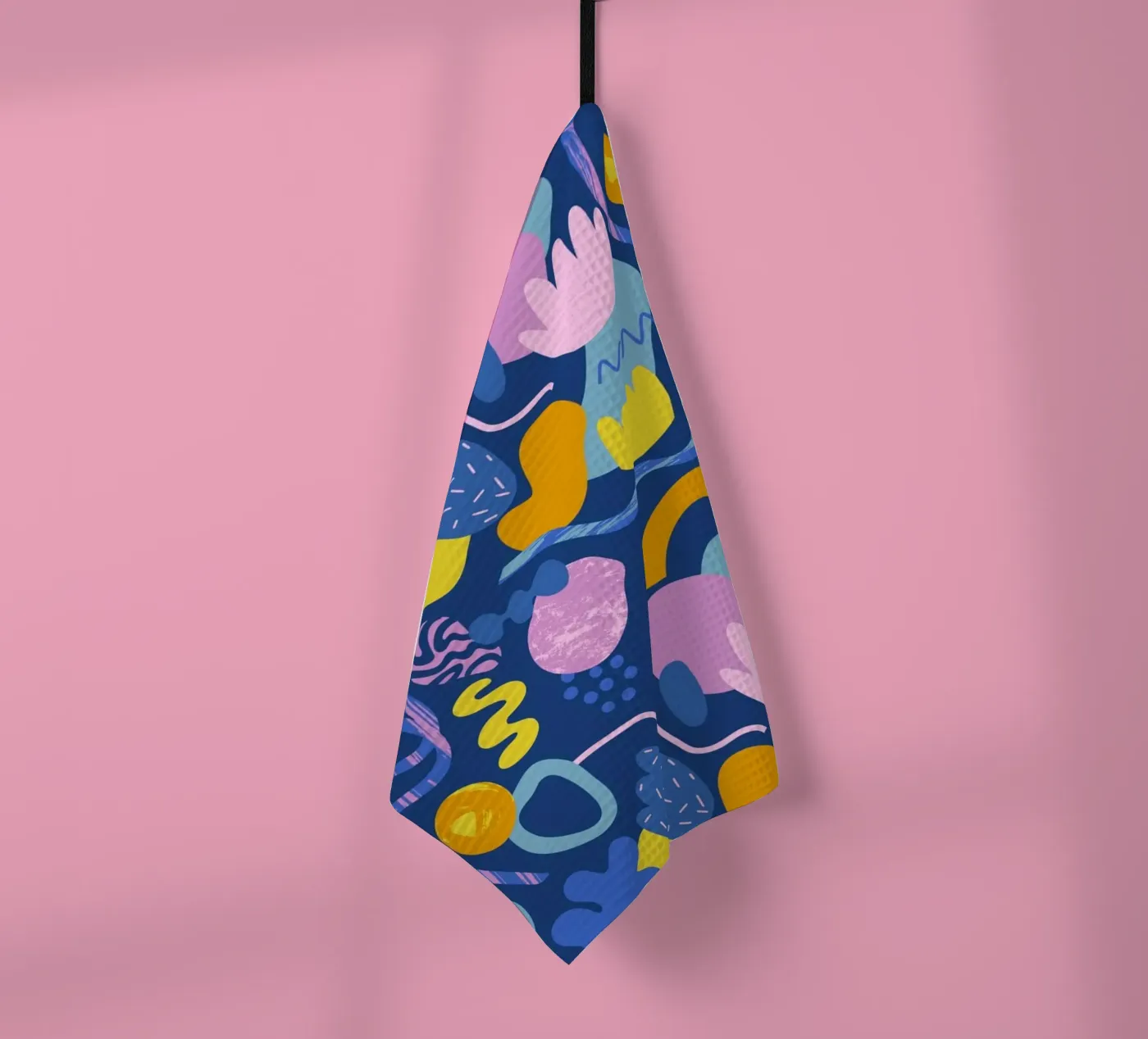 Funky Elements Pattern No 01 torchon de treechild