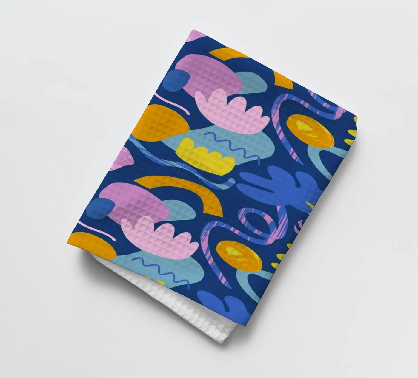 Funky Elements Pattern No 01 torchon de treechild