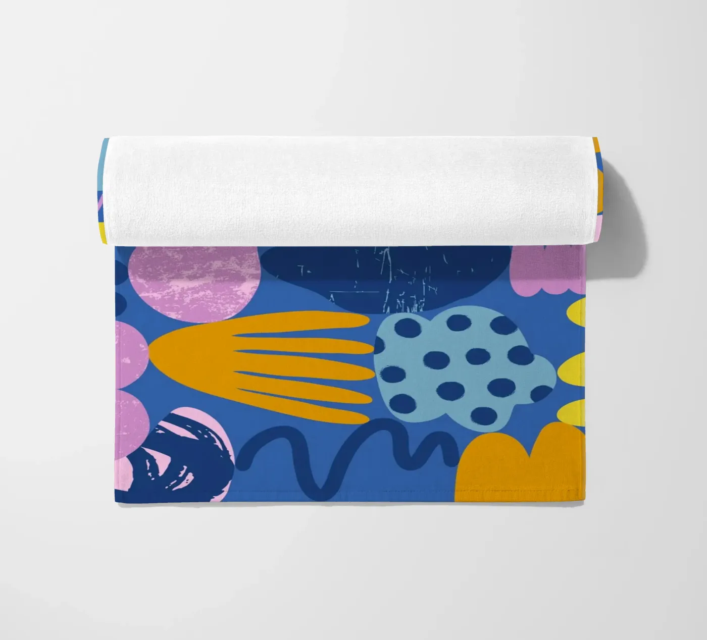 Shape Parade telo mare da treechild