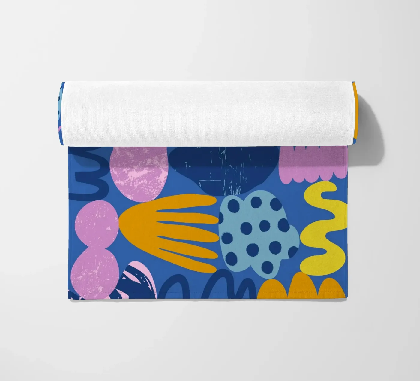 Shape Parade telo mare da treechild