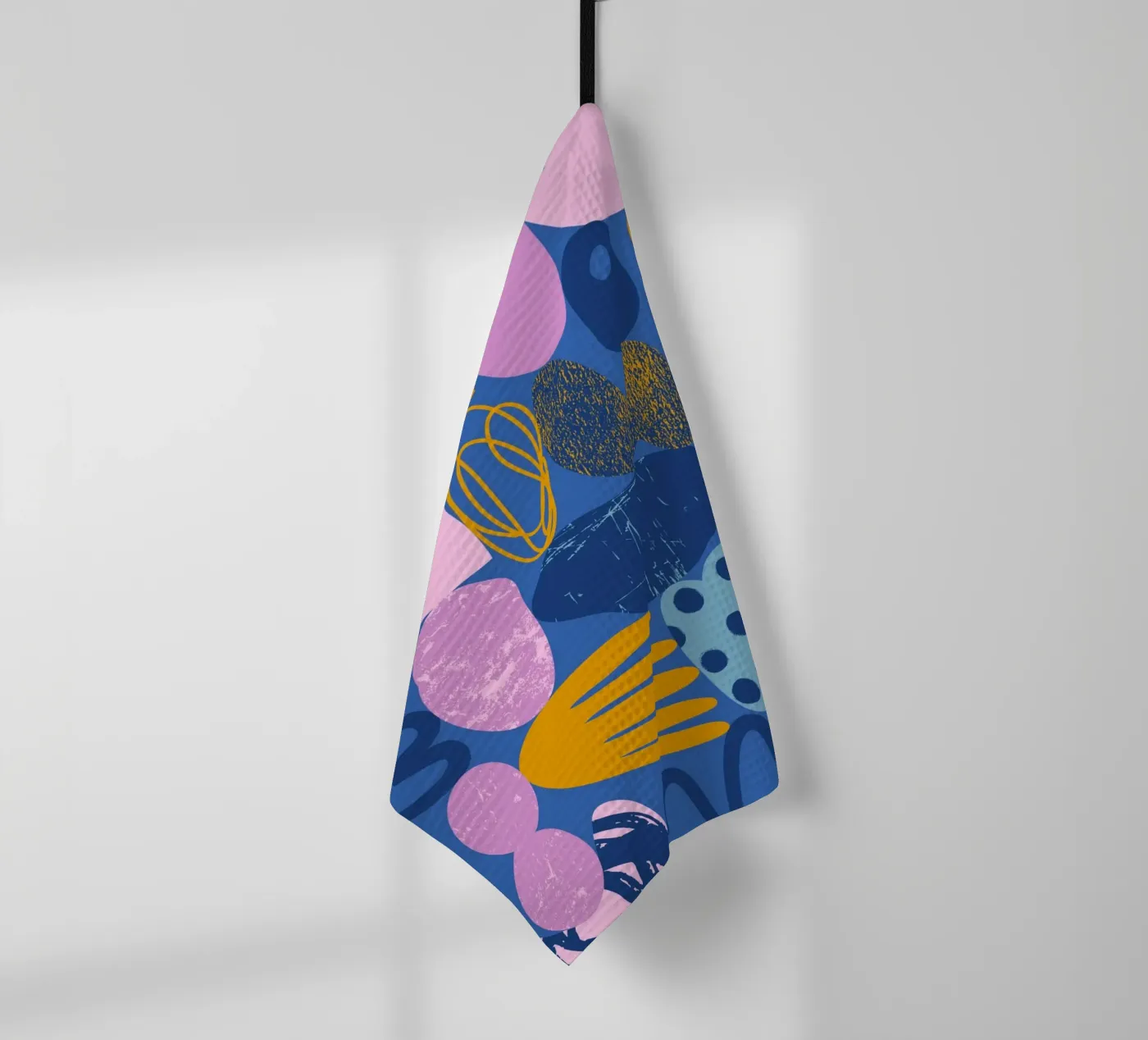 Shape Parade torchon de treechild