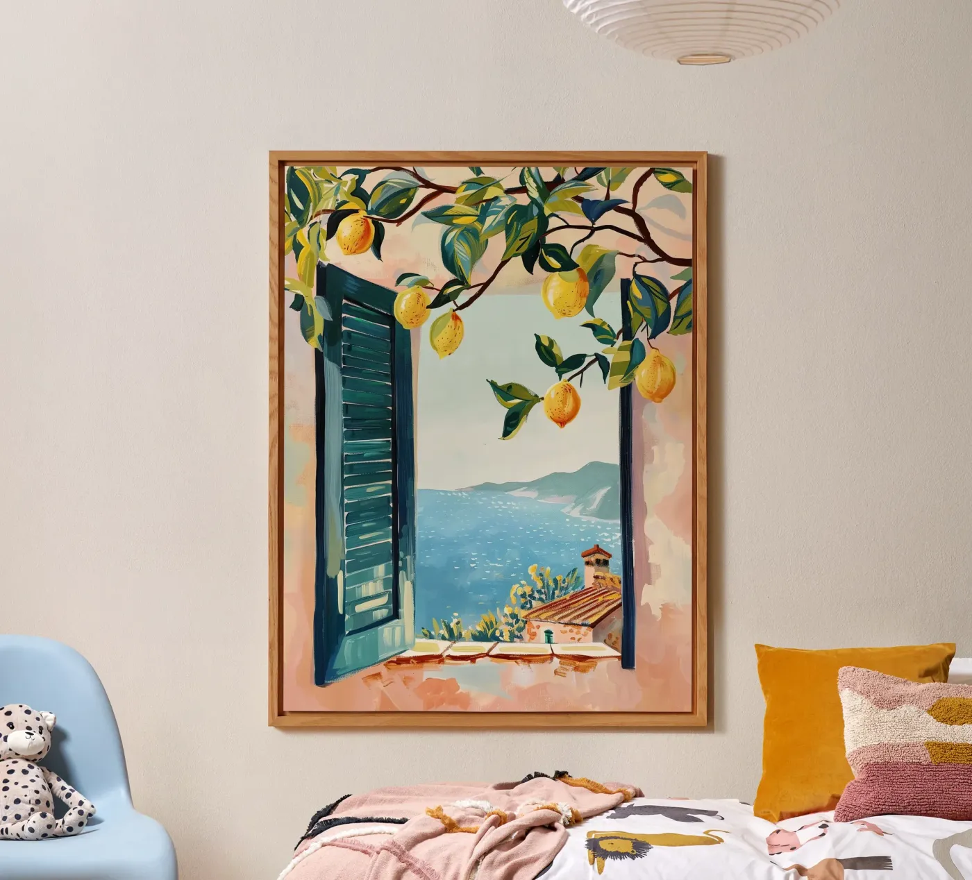 Lemon Window forex plate by softsoul