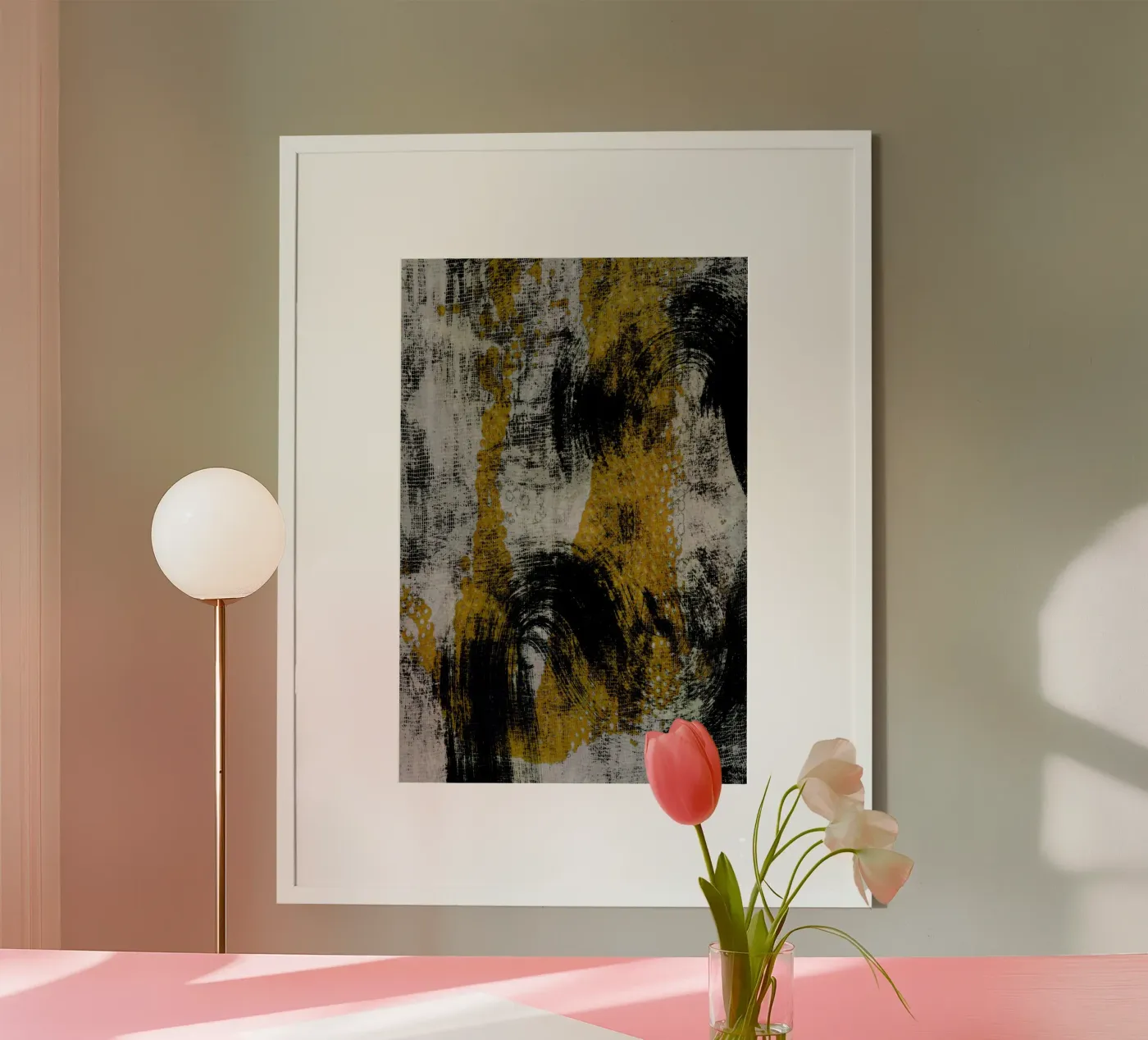 carbonize poster de k i m