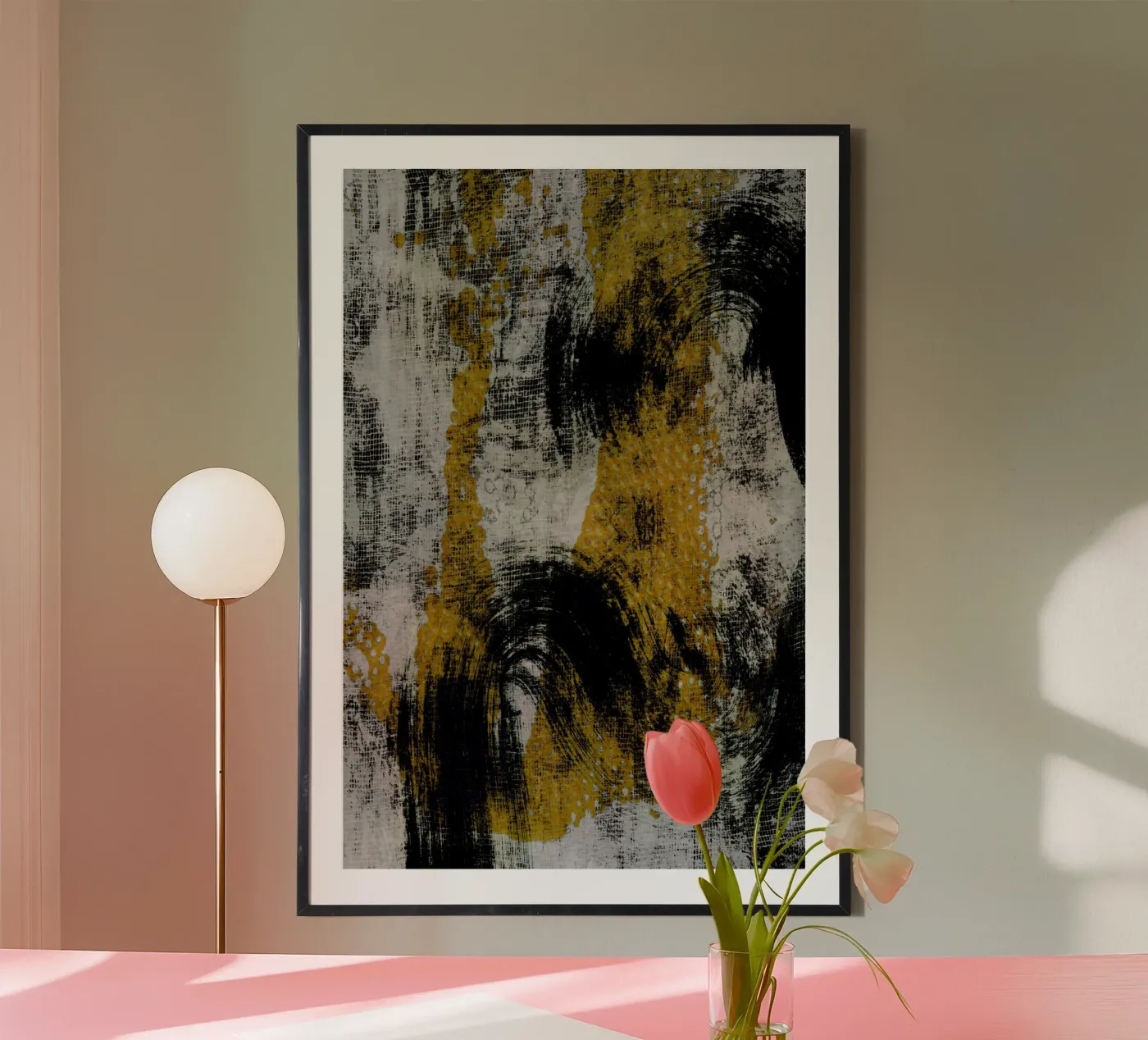 carbonize poster de k i m