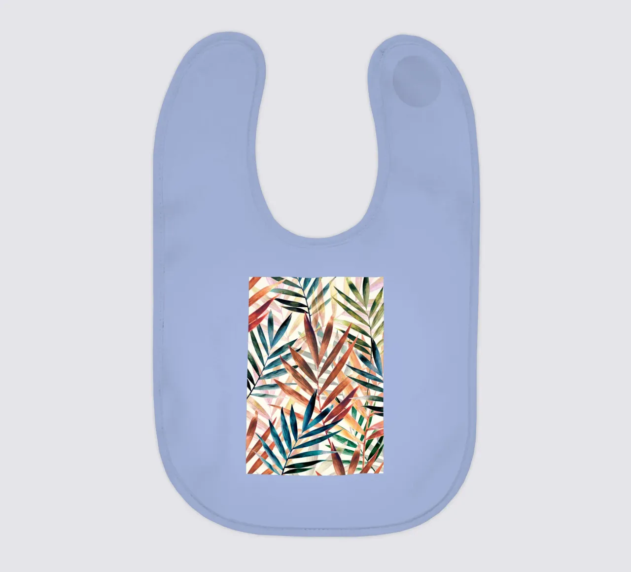 FOGLIE bavaglino da dada22