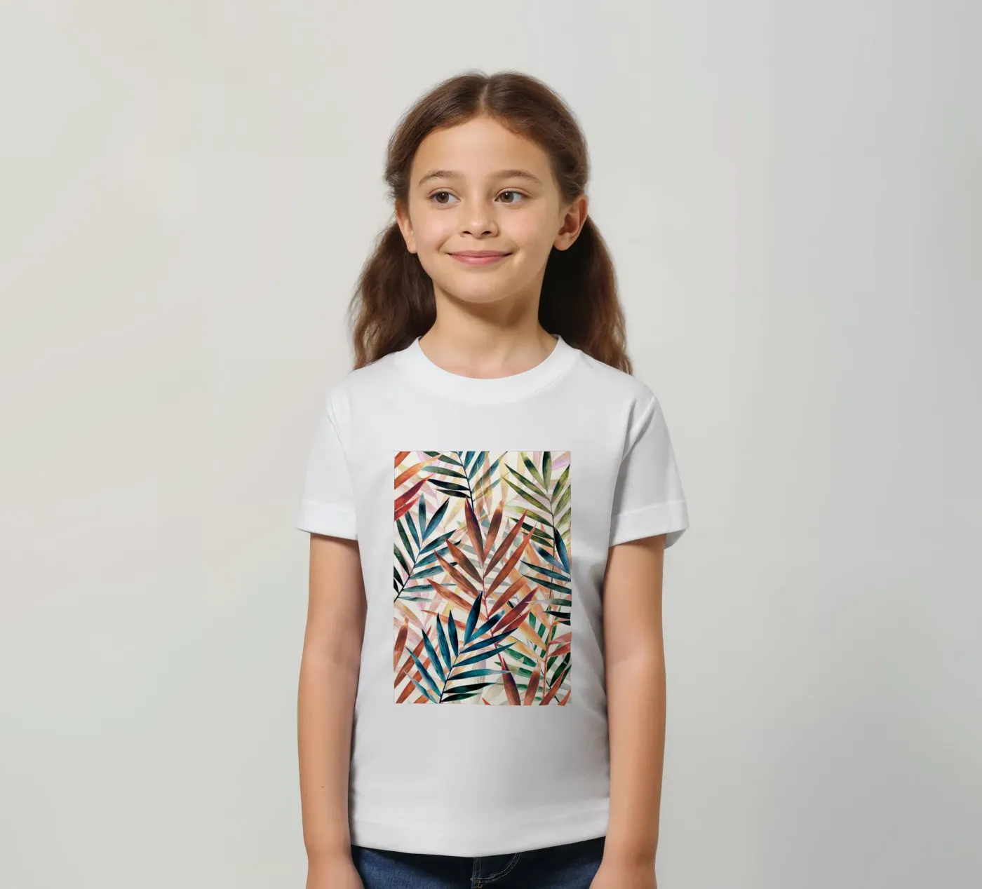 LEEF kinder t-shirt van dada22