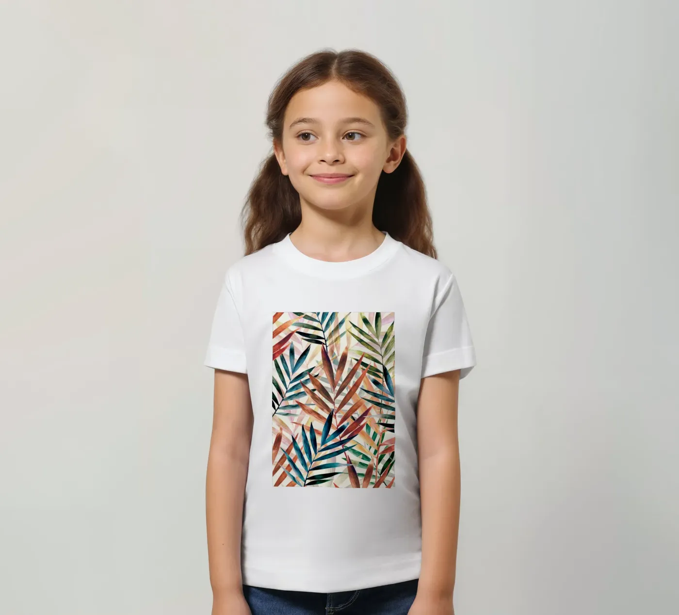 LEEF kinder t-shirt van dada22