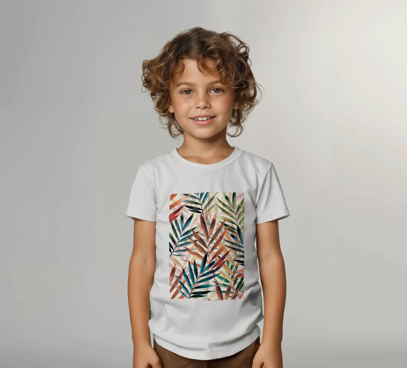LEEF kinder t-shirt van dada22