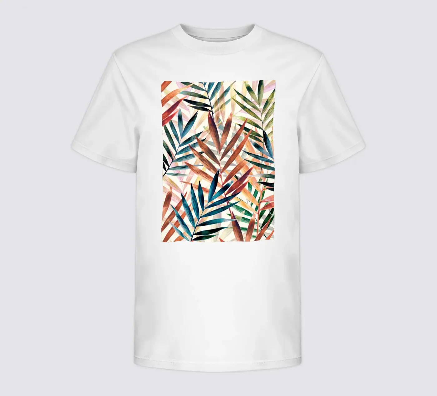 LEEF kinder t-shirt van dada22