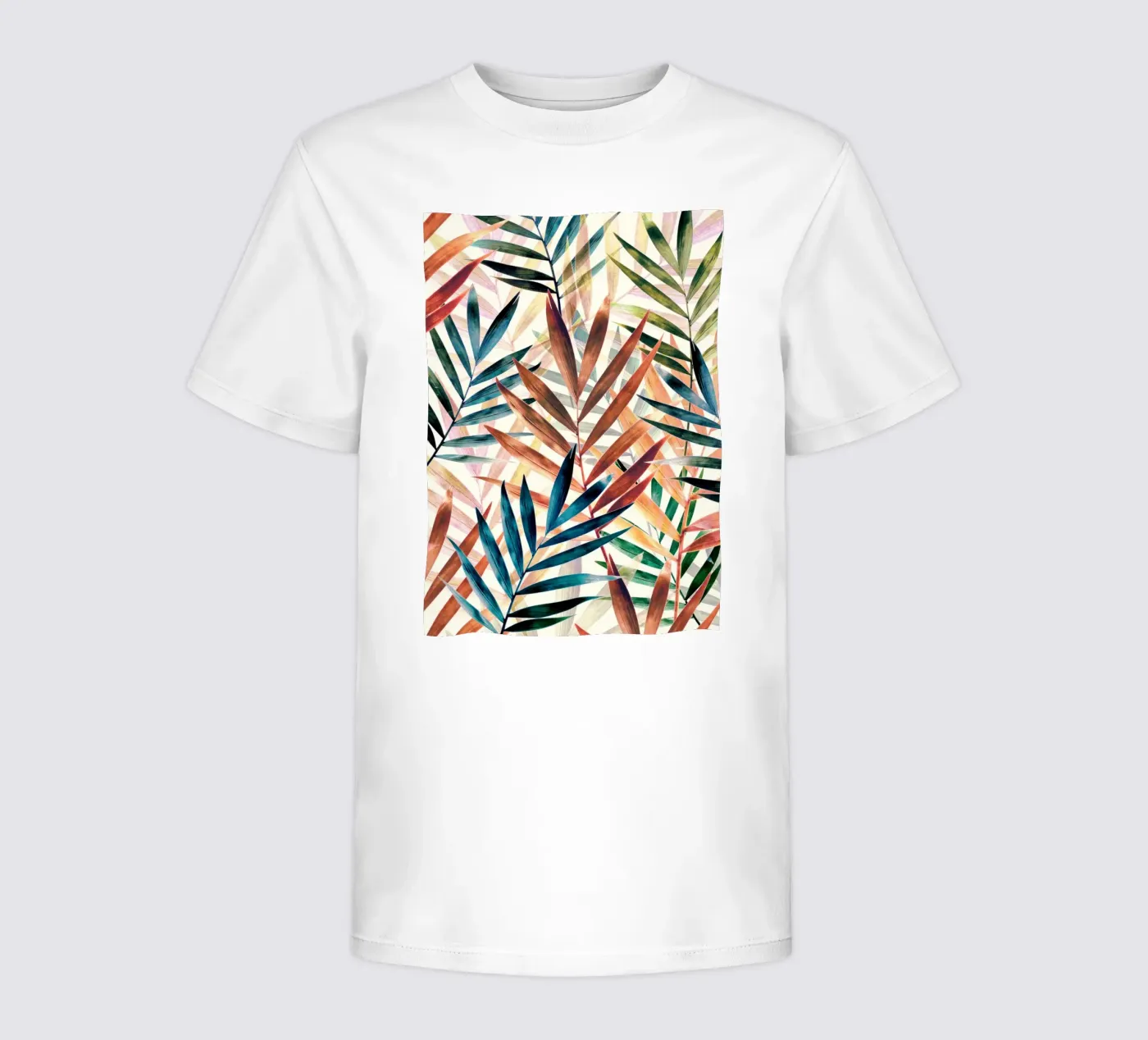 LEEF kinder t-shirt van dada22