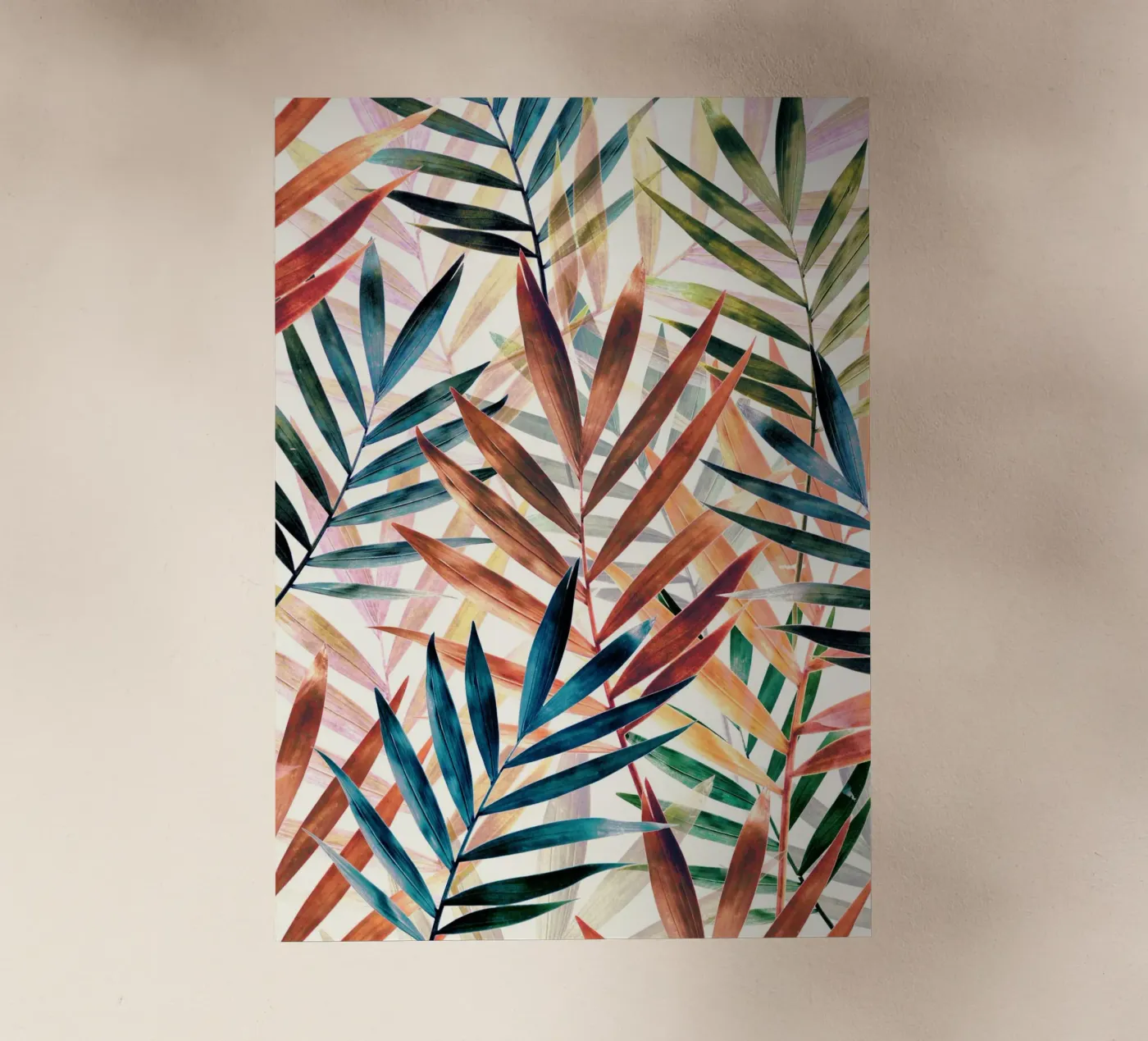 LEEF backlit folie van dada22