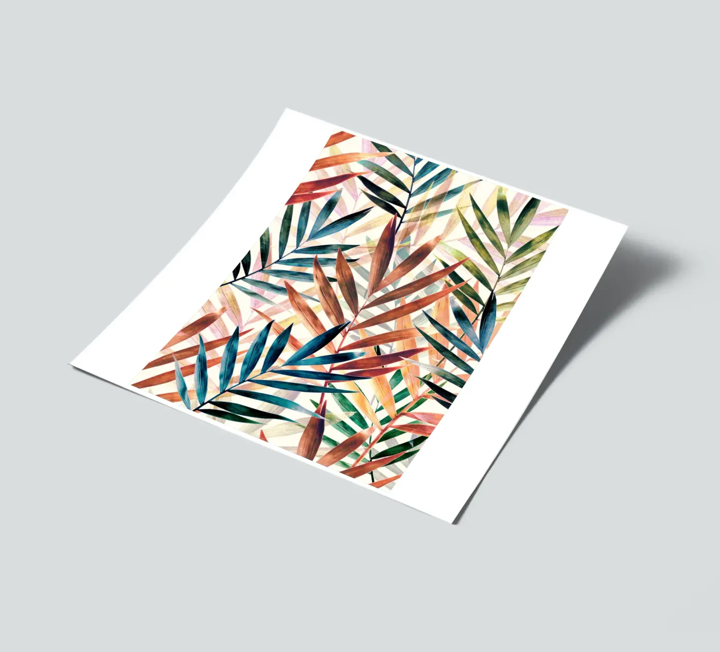 LEEF stickervel van dada22