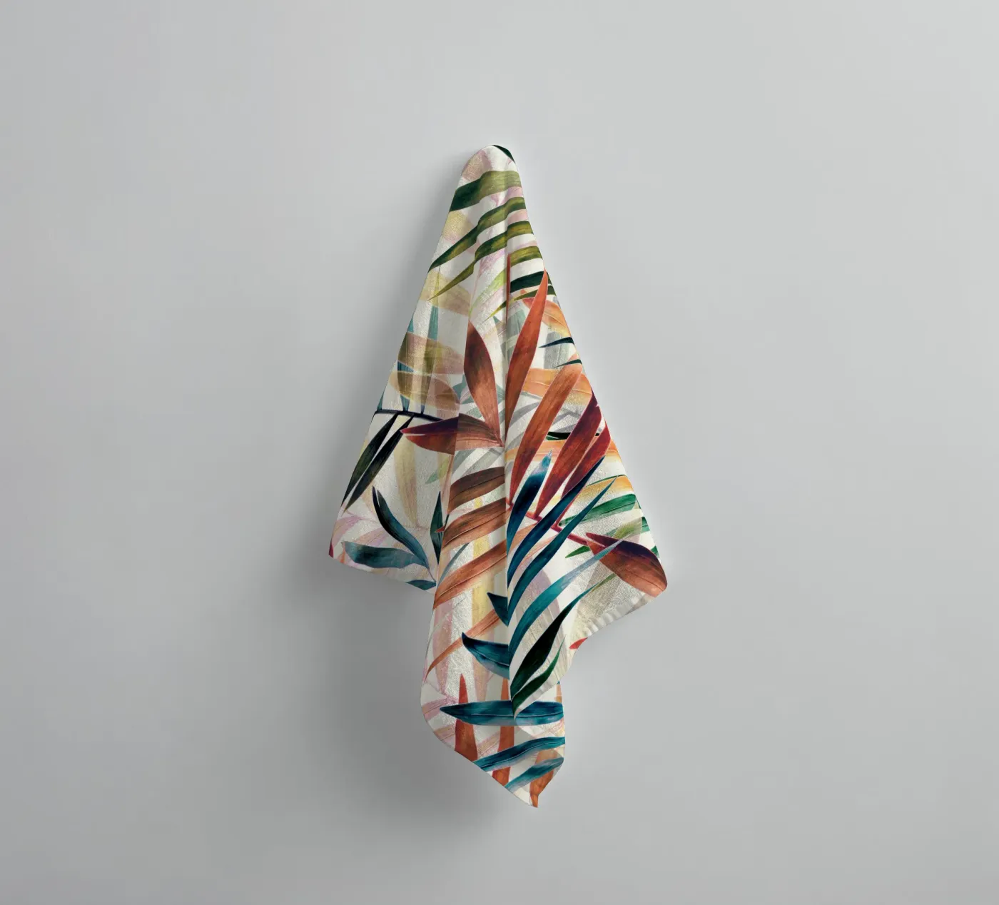 LEEF badhanddoek van dada22