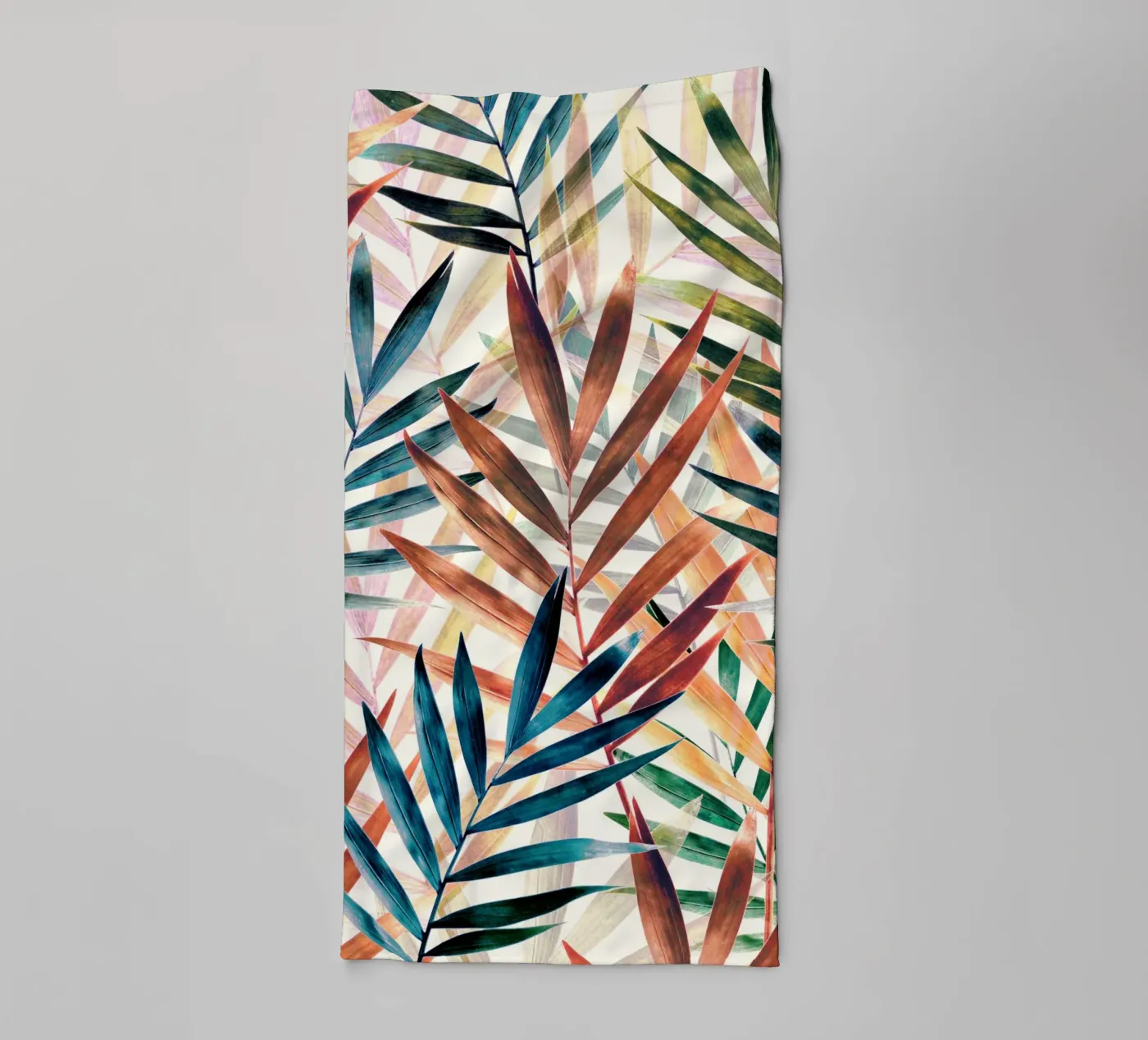 LEEF badhanddoek van dada22