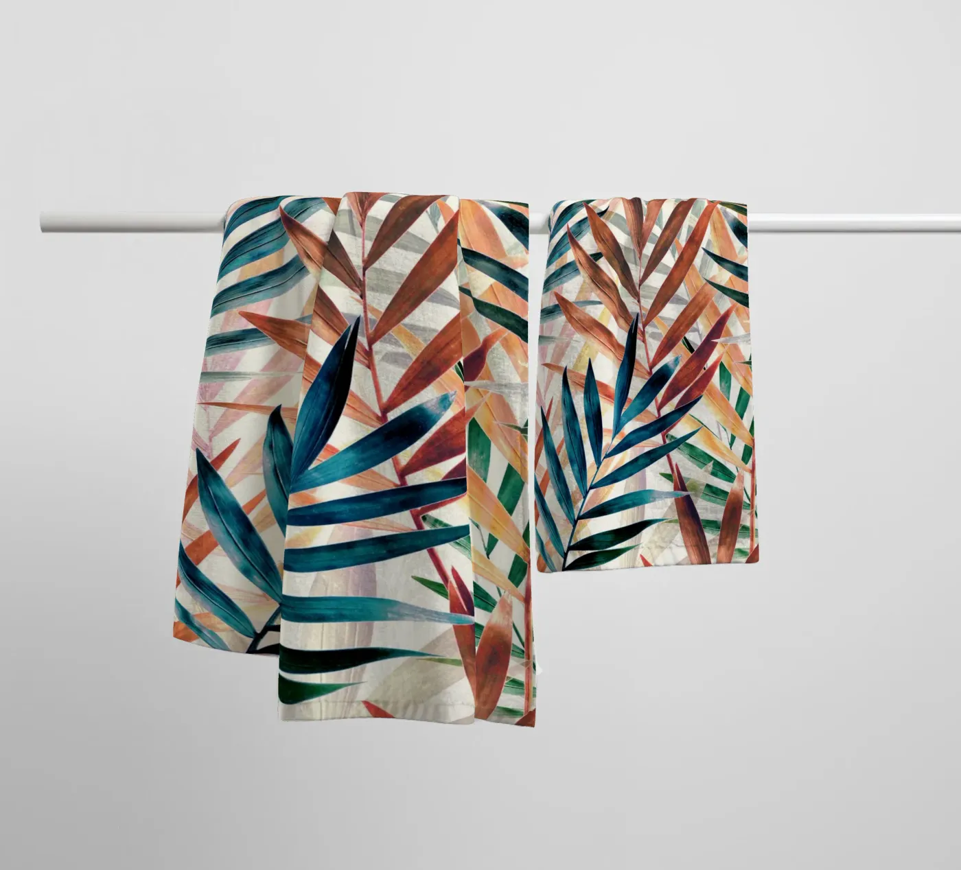 LEEF badhanddoek van dada22