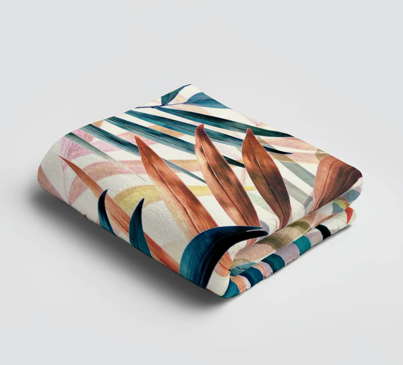 LEEF badhanddoek van dada22