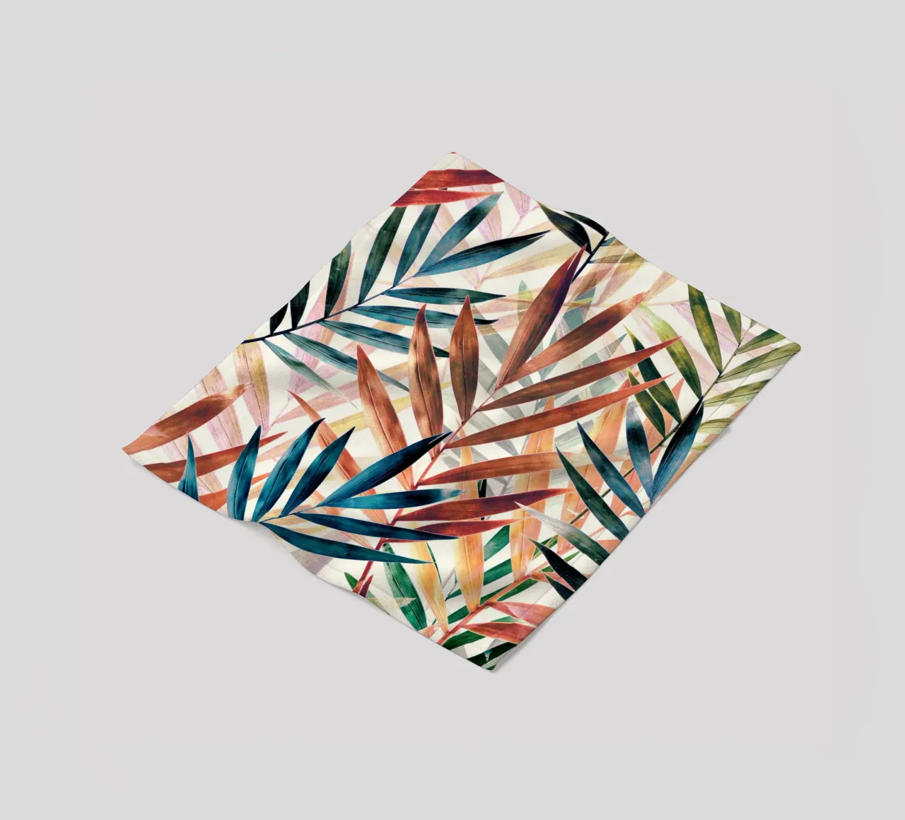 LEEF fleecedeken van dada22