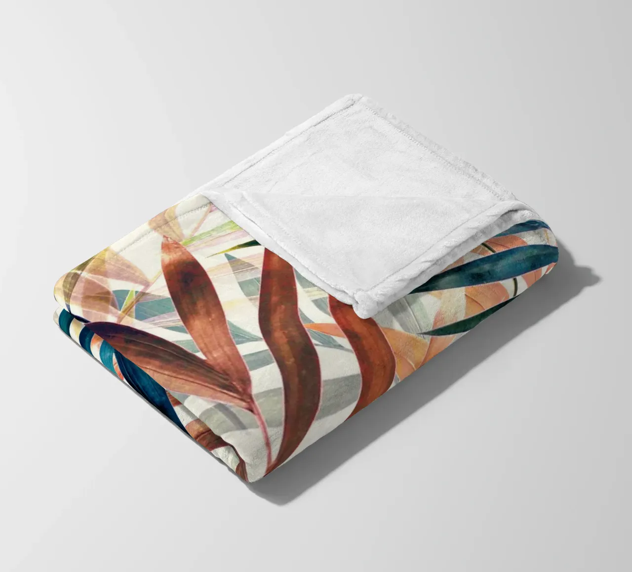 LEEF fleecedeken van dada22