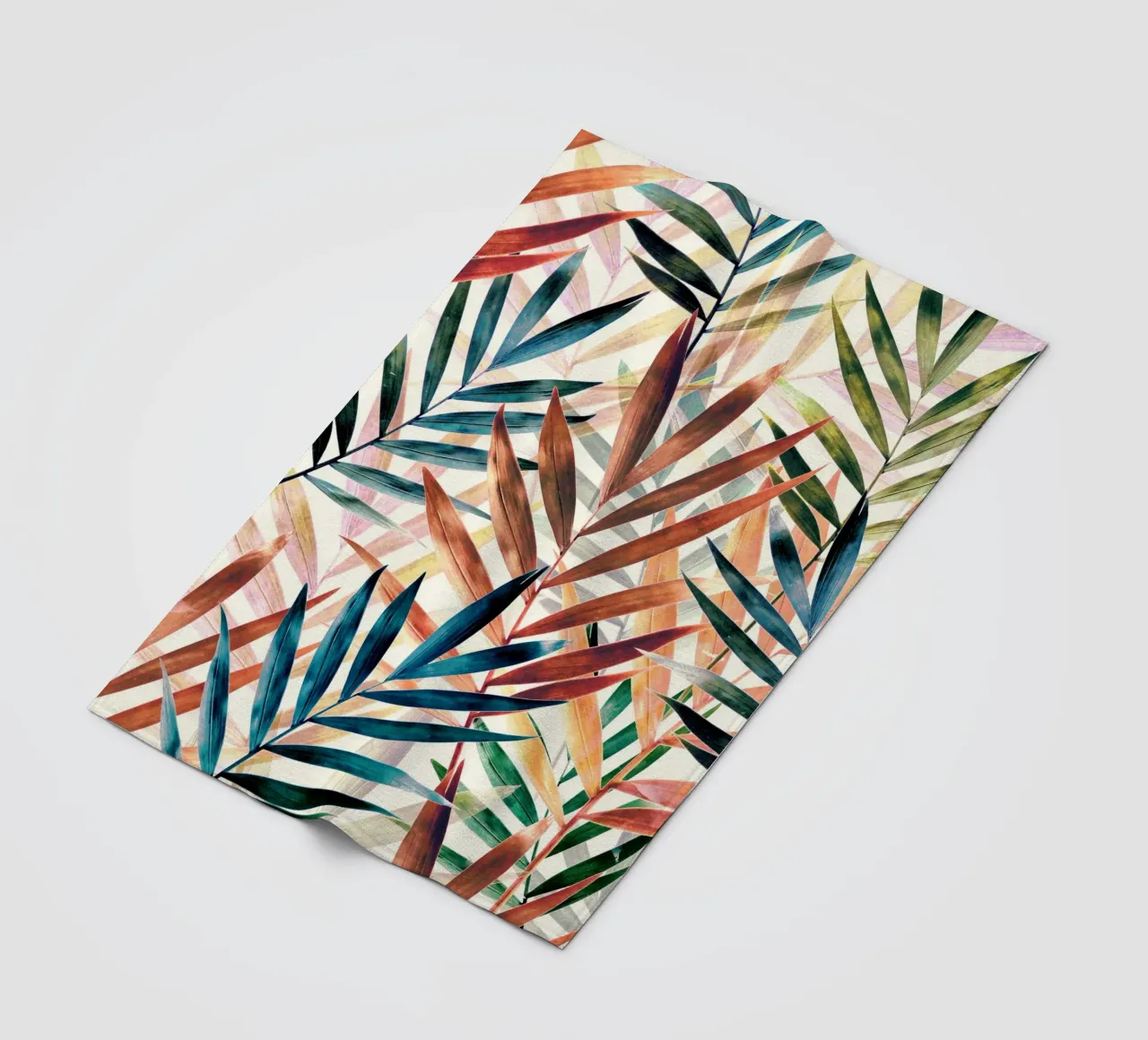 LEEF fleecedeken van dada22