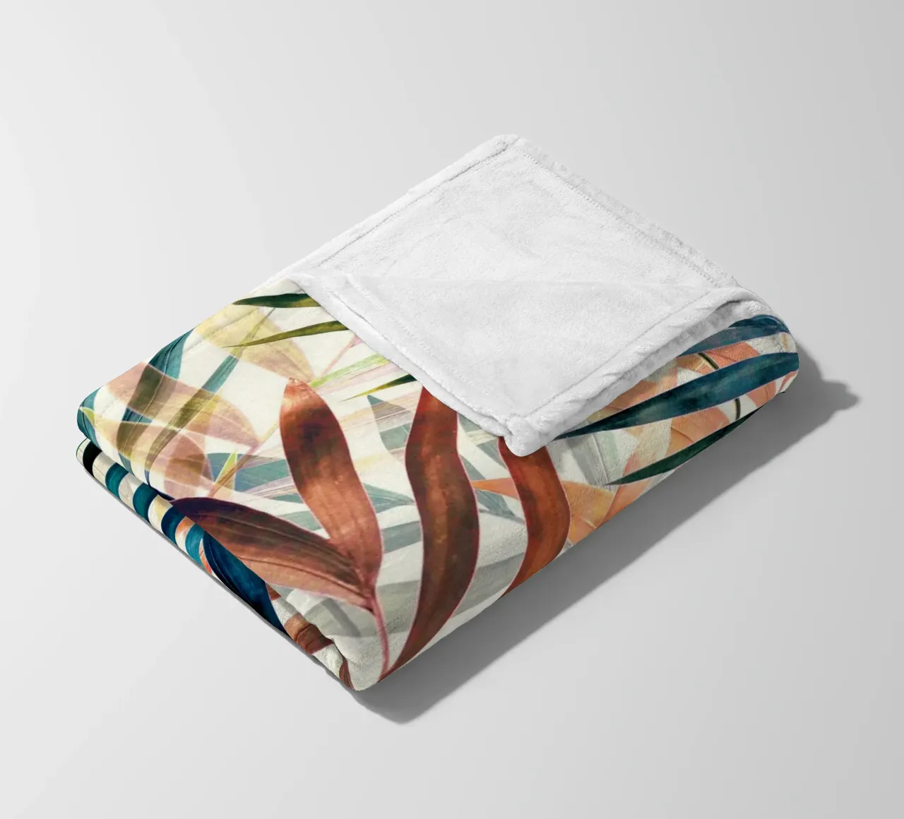 LEEF fleecedeken van dada22