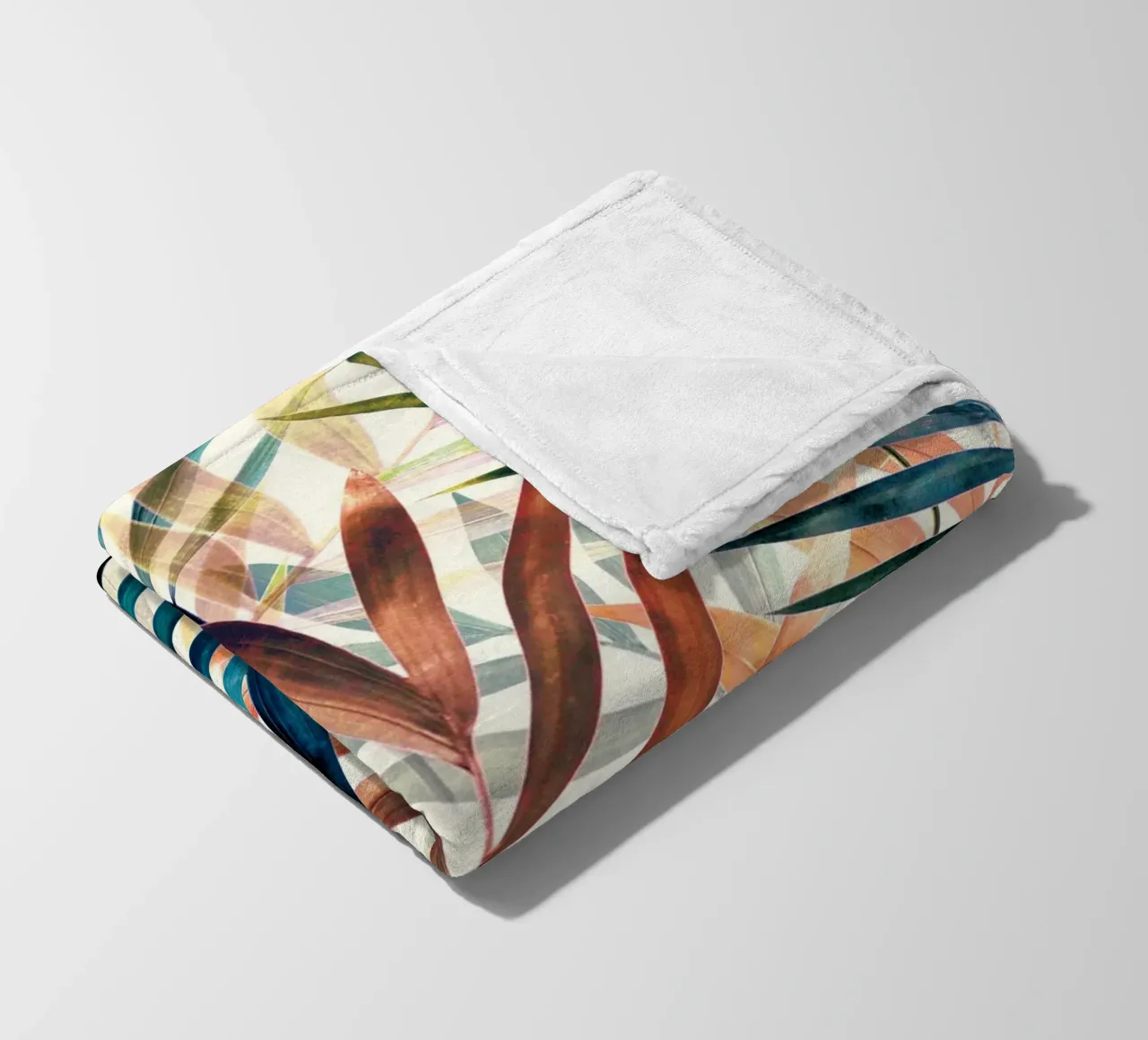 LEEF fleecedeken van dada22