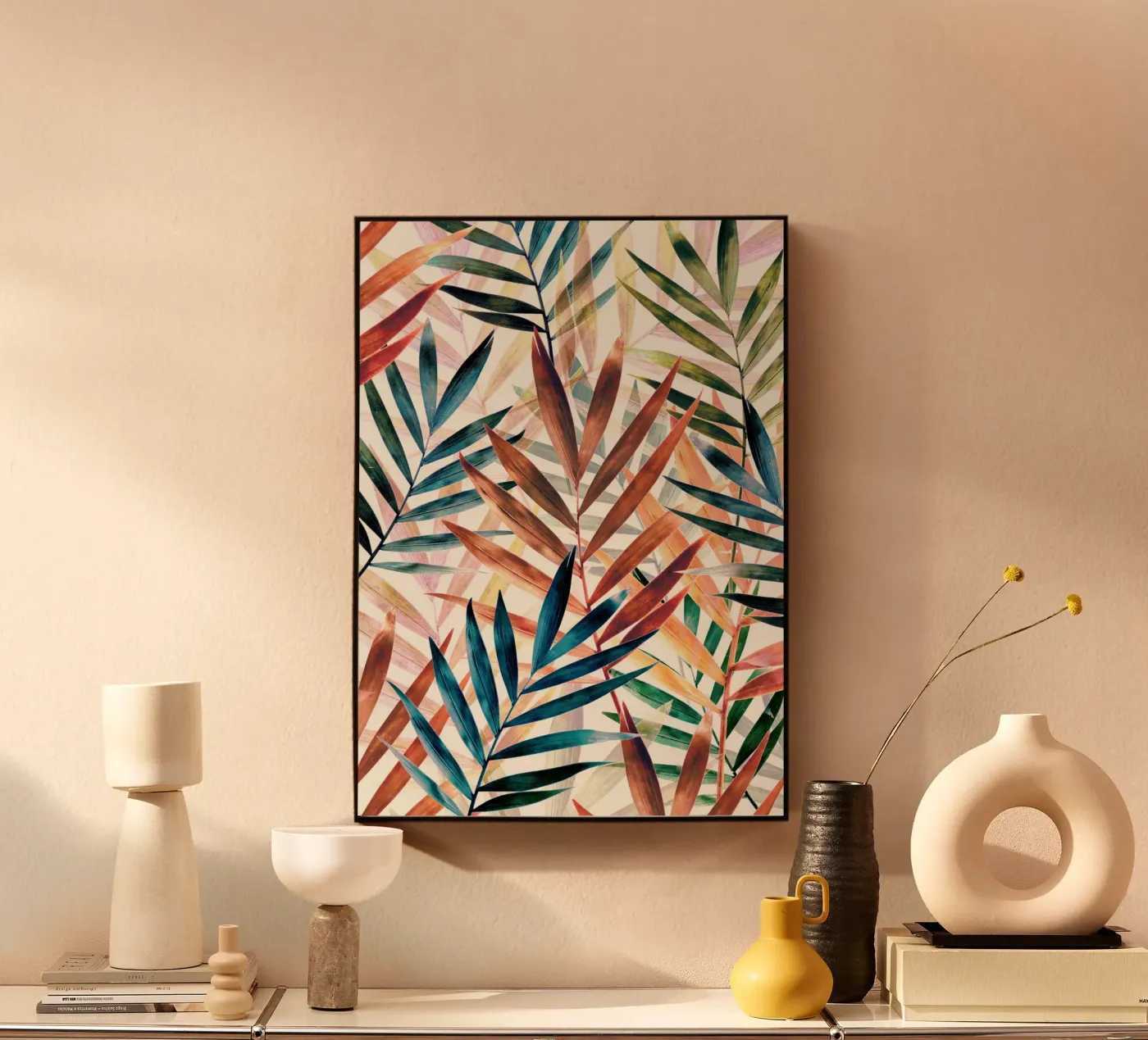 FOGLIE pannello forex da dada22