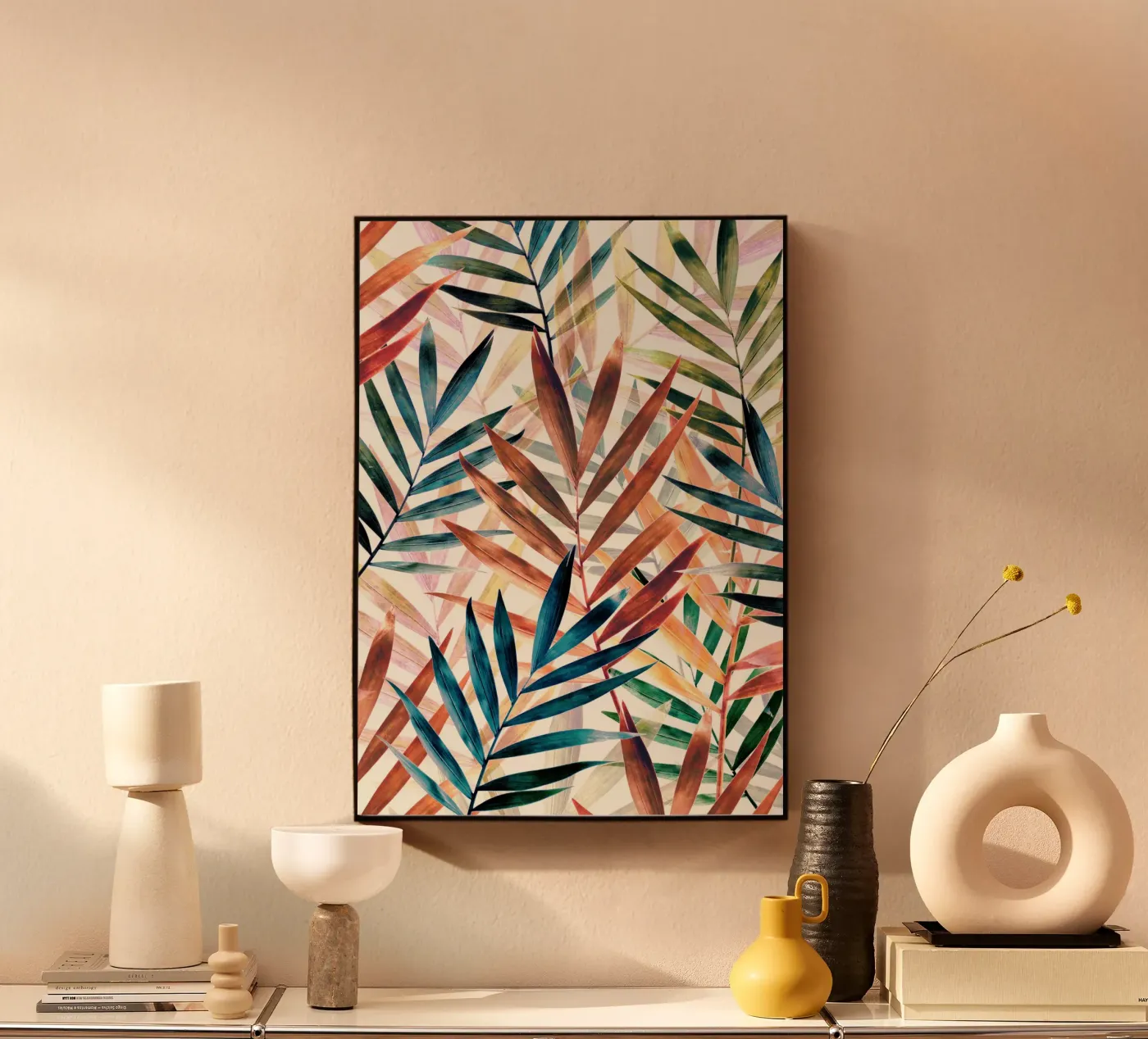 LEEF forex-plaat van dada22