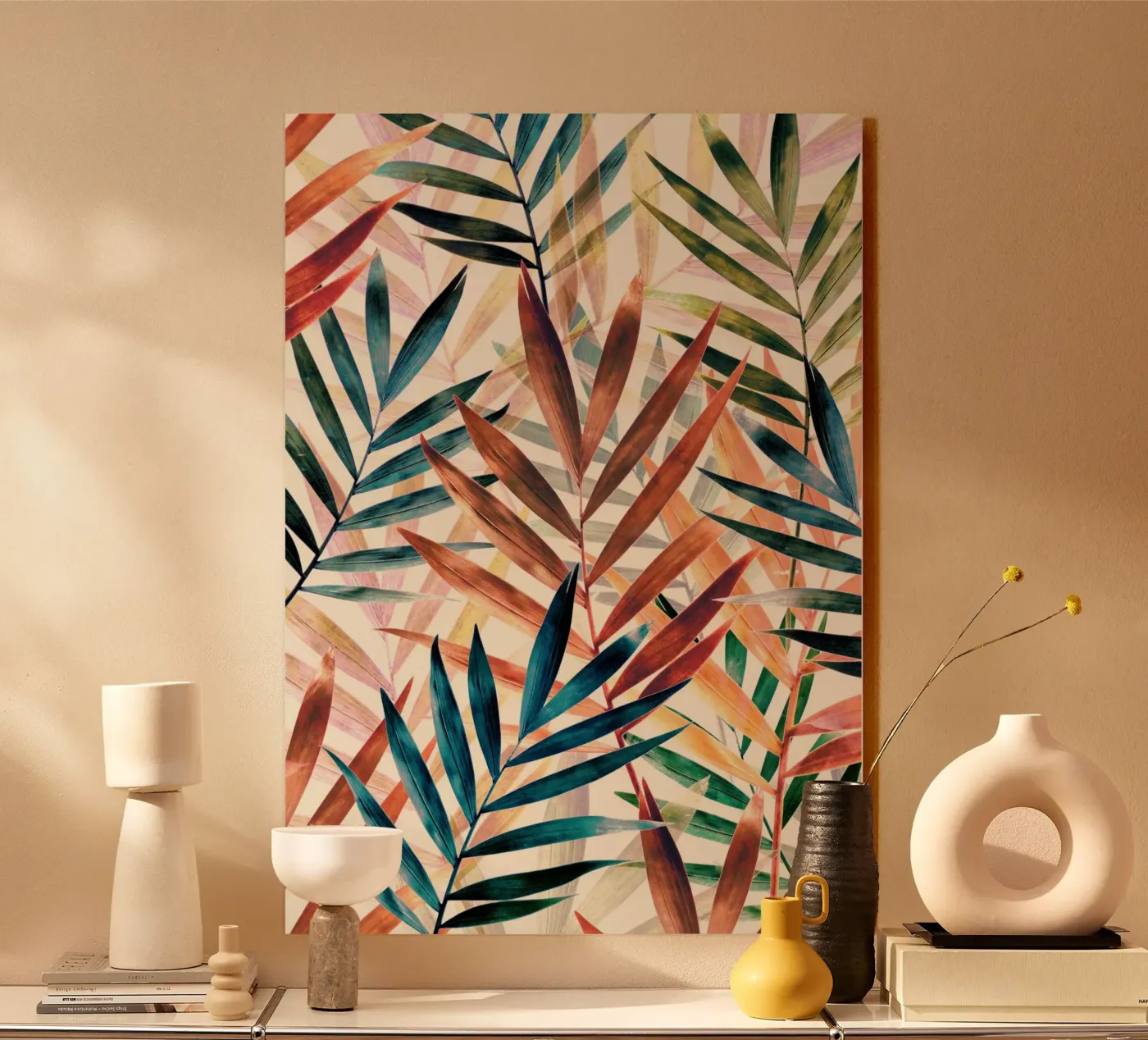 LEEF forex-plaat van dada22