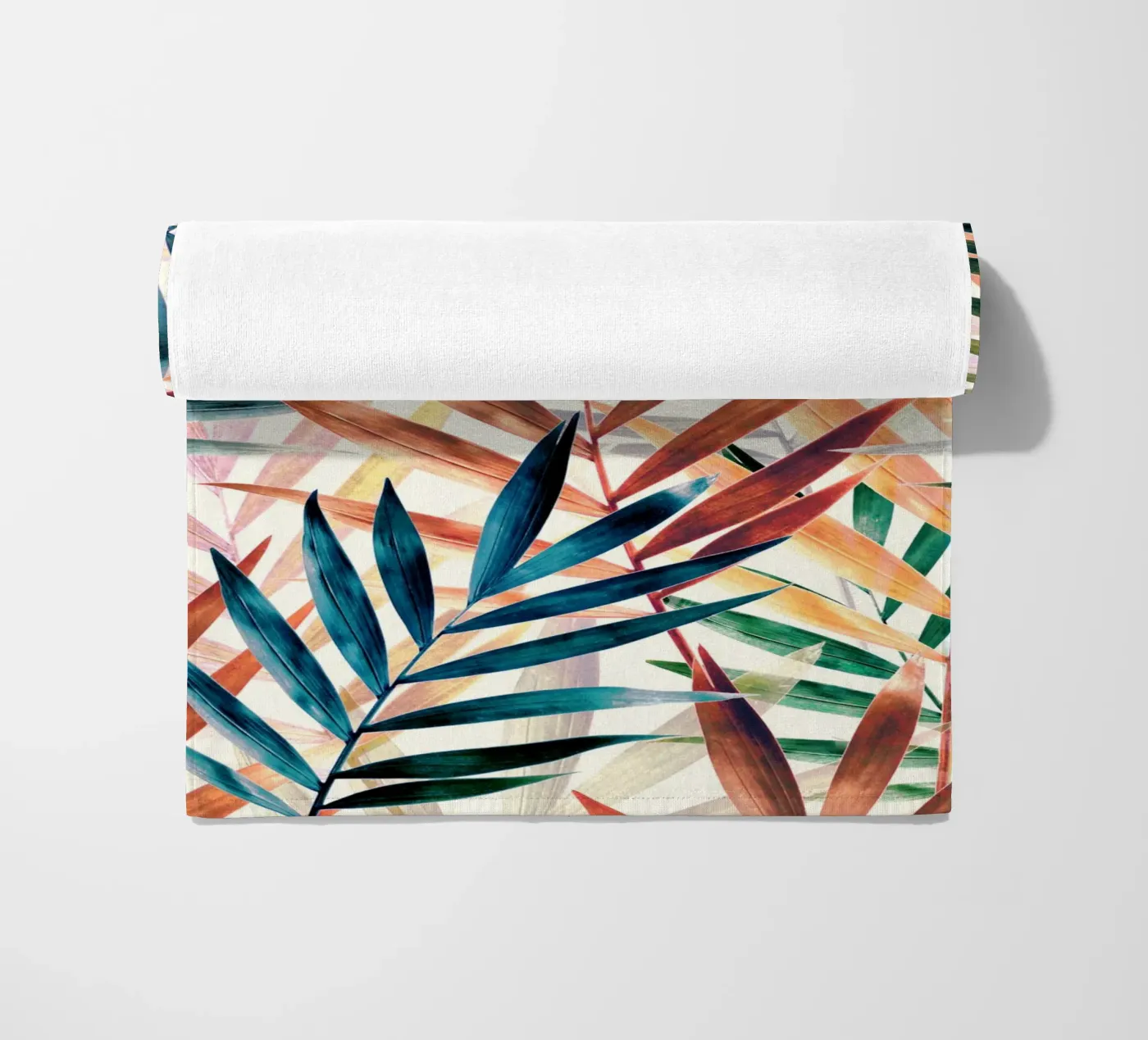 LEEF strandhanddoek van dada22