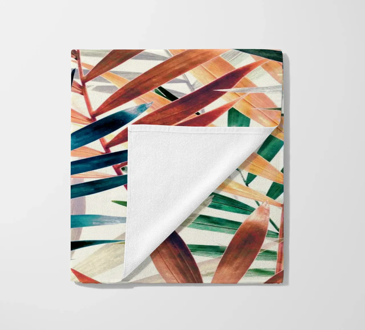 FOGLIE telo mare da dada22