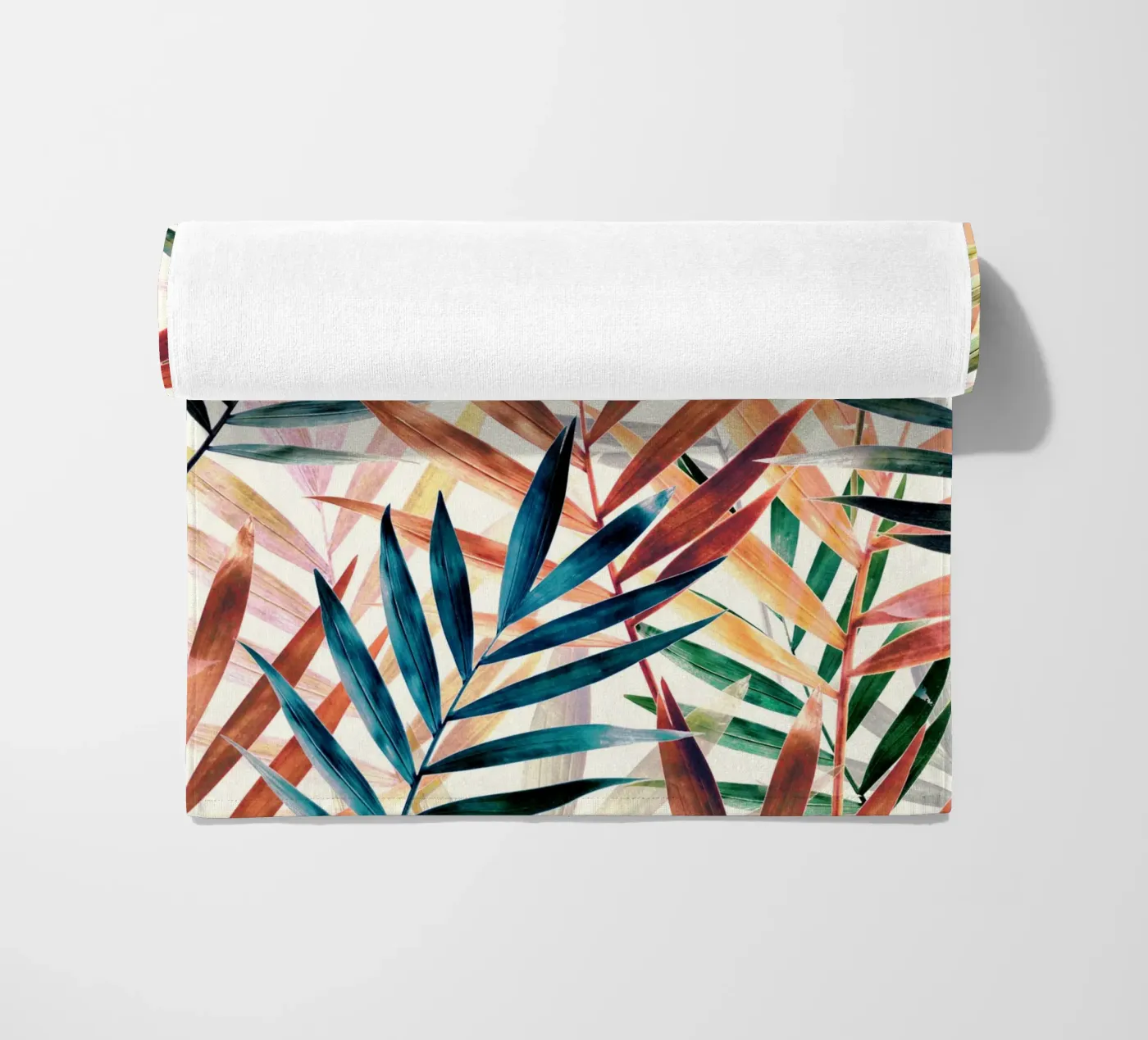 LEEF strandhanddoek van dada22