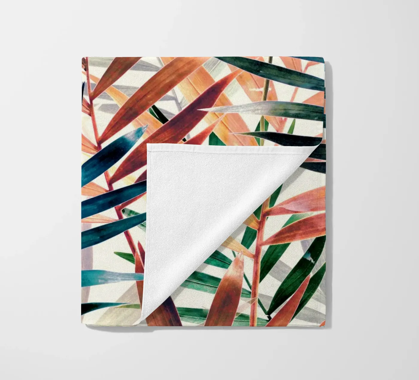 LEEF strandhanddoek van dada22