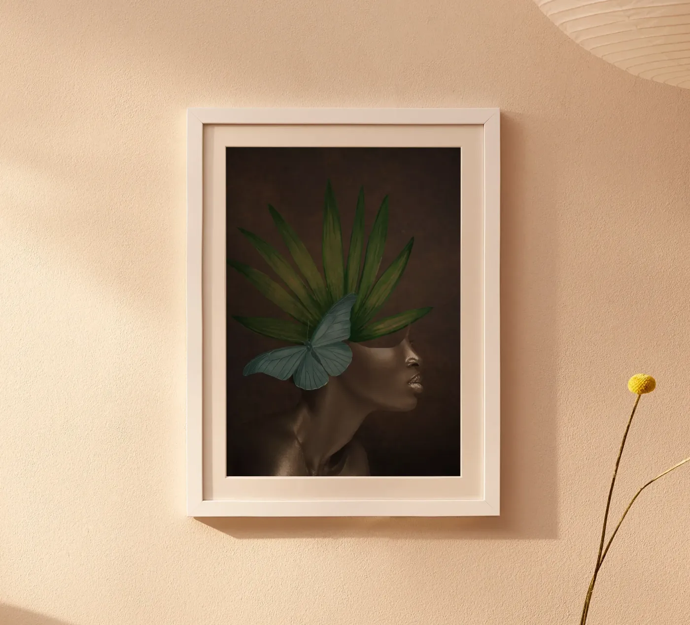 whisper poster da dada22