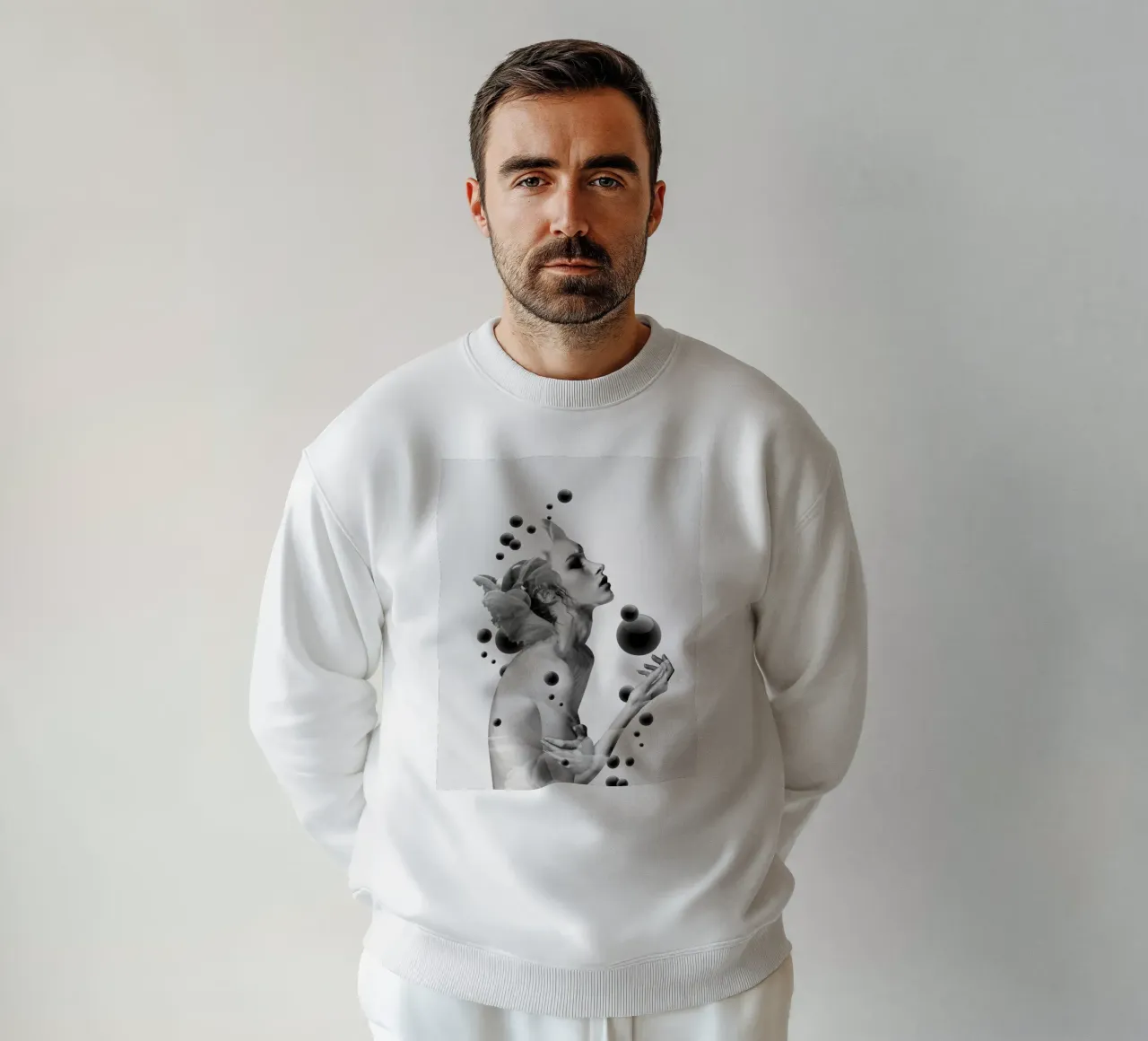 BOLLE felpa da dada22