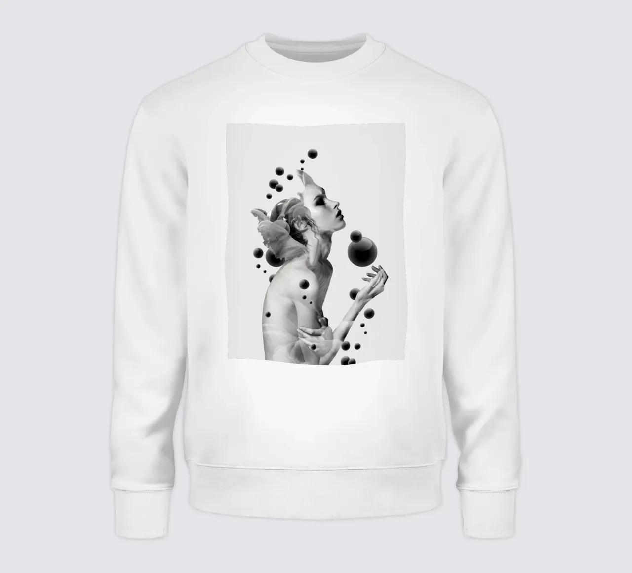 BOLLE felpa da dada22