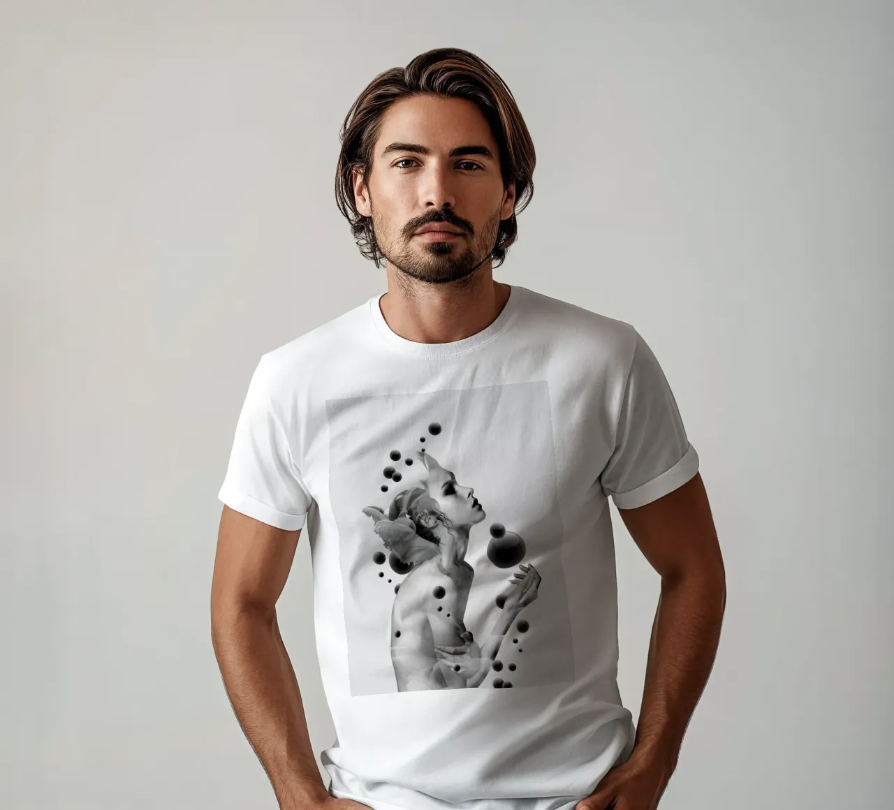 BOLLE t-shirt da dada22