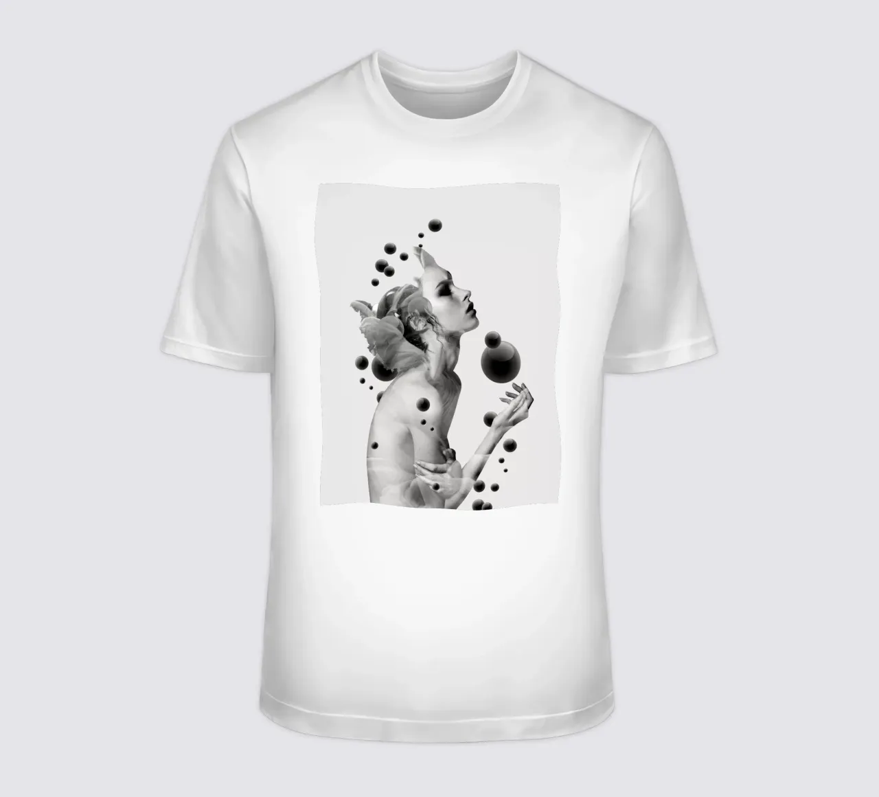 BOLLE t-shirt da dada22